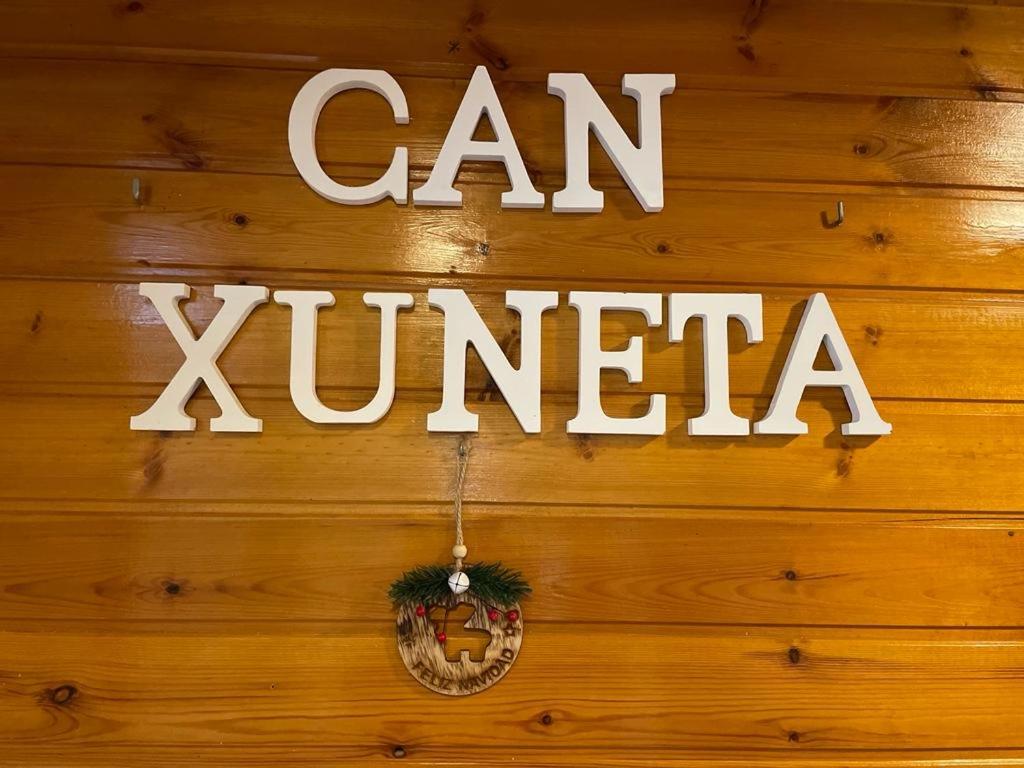 Can Xuneta