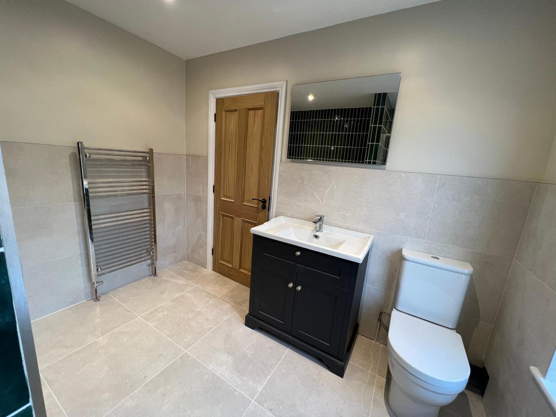 Luxury Cromer cottage with hot tub & log burner in Town