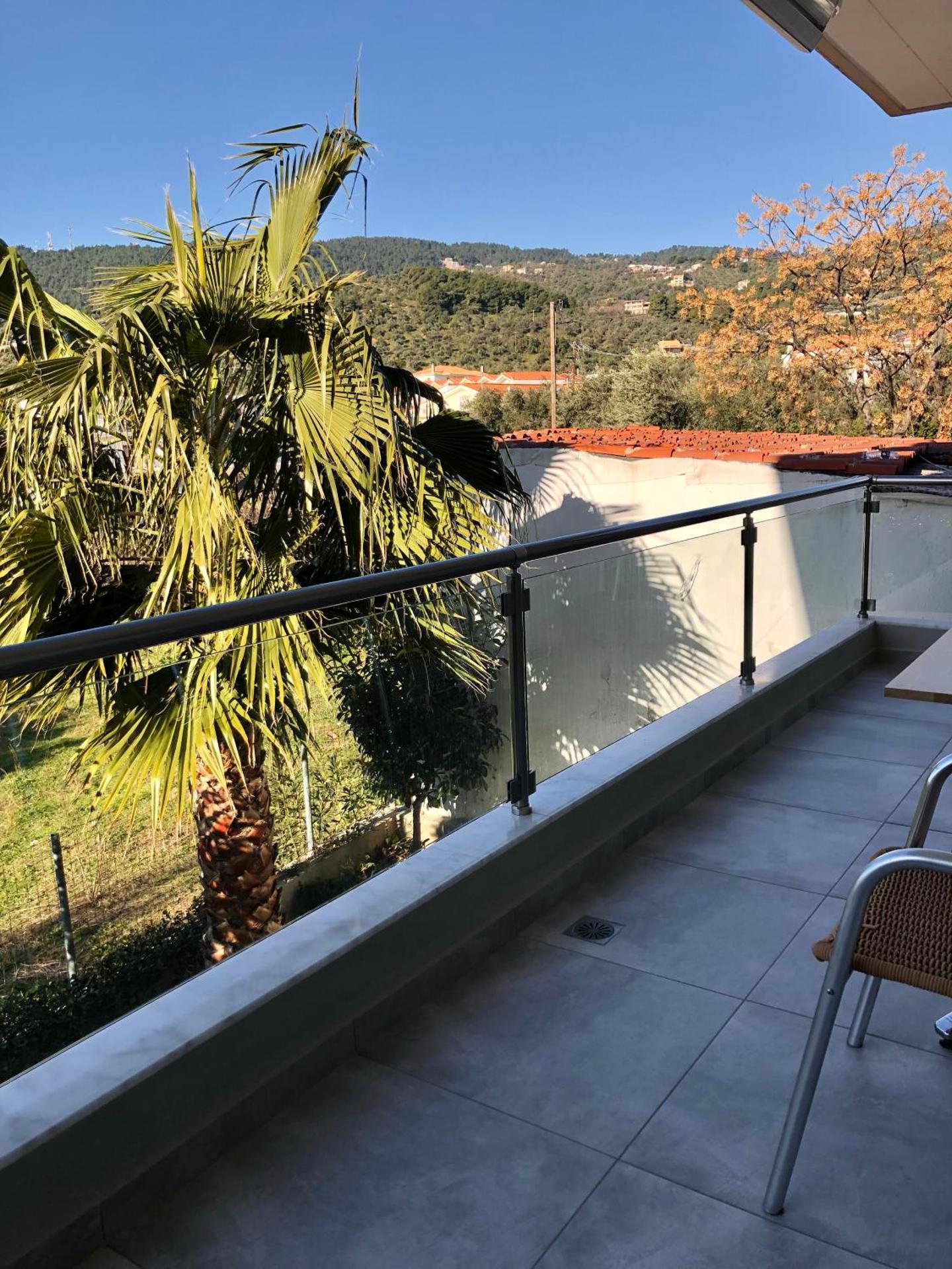 Vanessa House Luxury Apartments