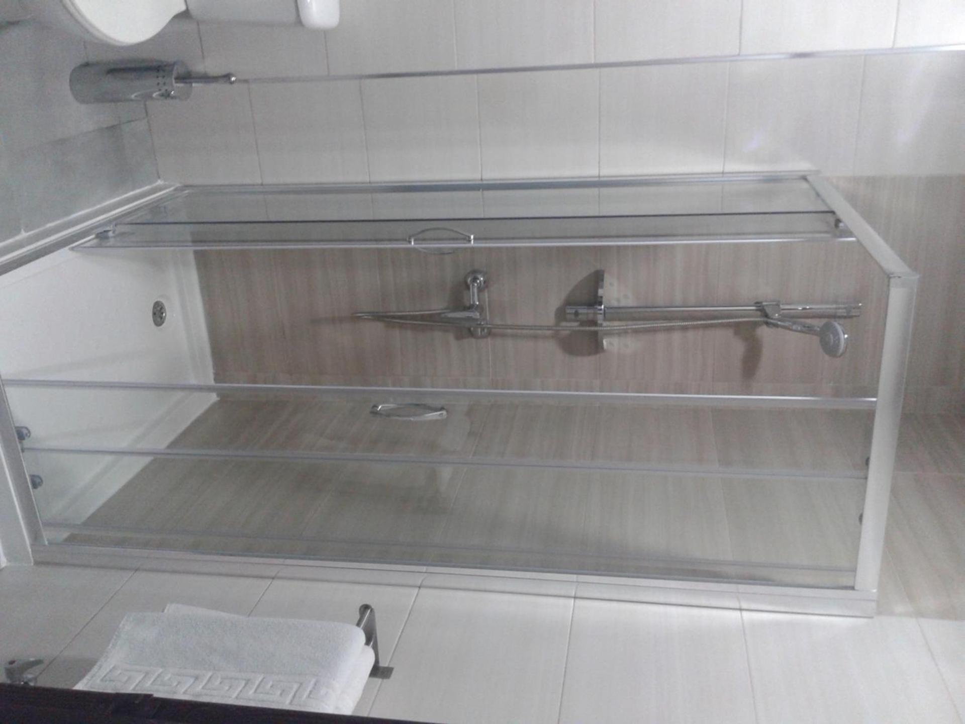 Complejo Hotelero Saga