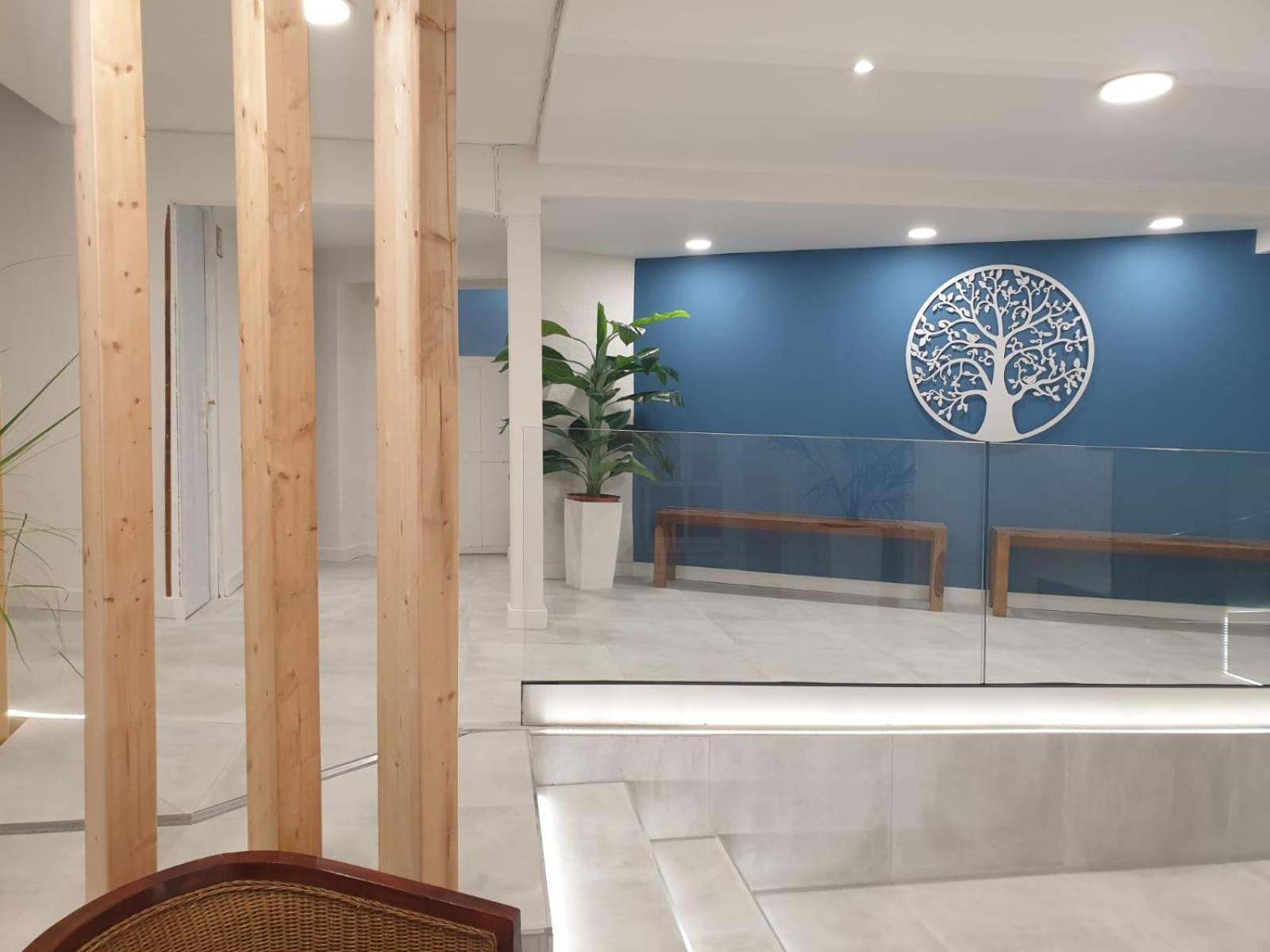 Complejo Hotelero Saga