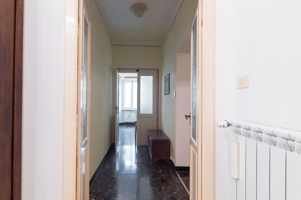 Le Finestre sul Mare