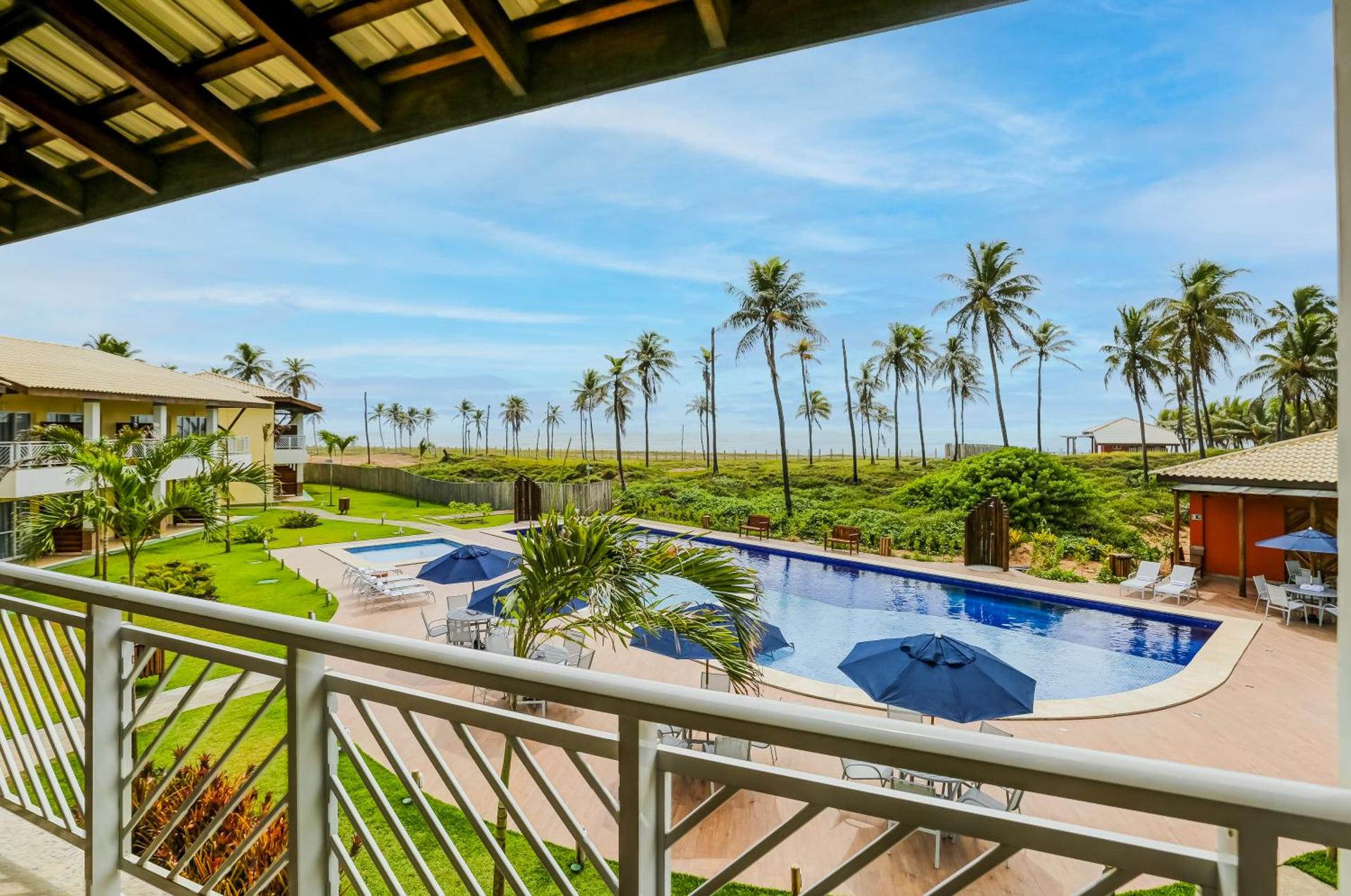 View (from property/room)