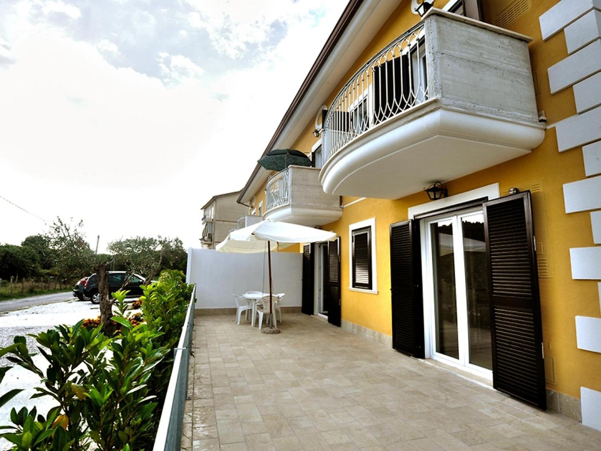 Apartment Casale Cilento-1 by Interhome