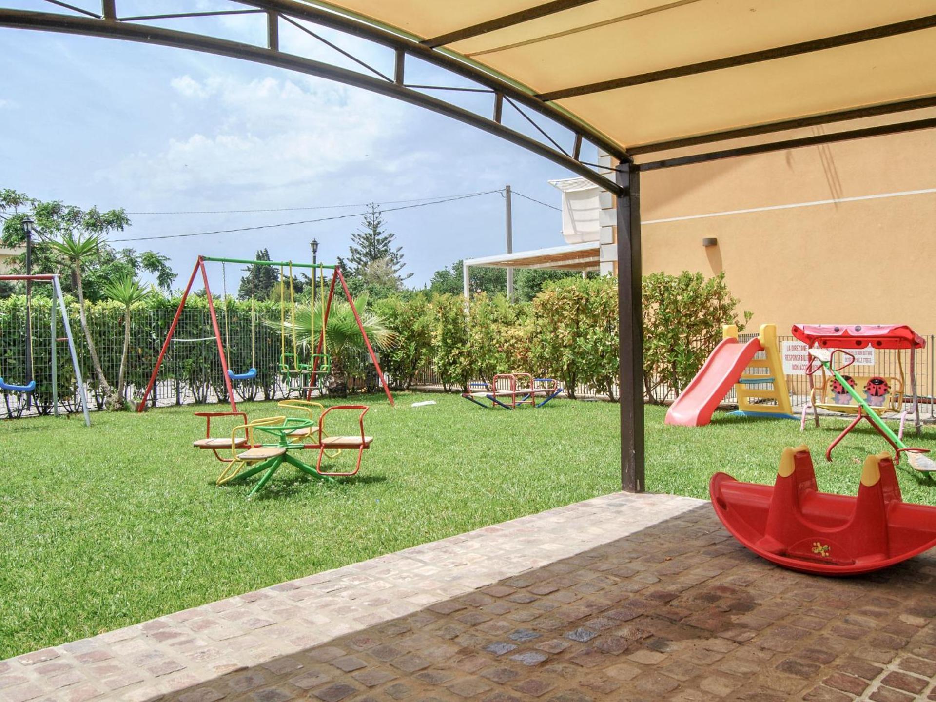 Apartment Casale Cilento-1 by Interhome