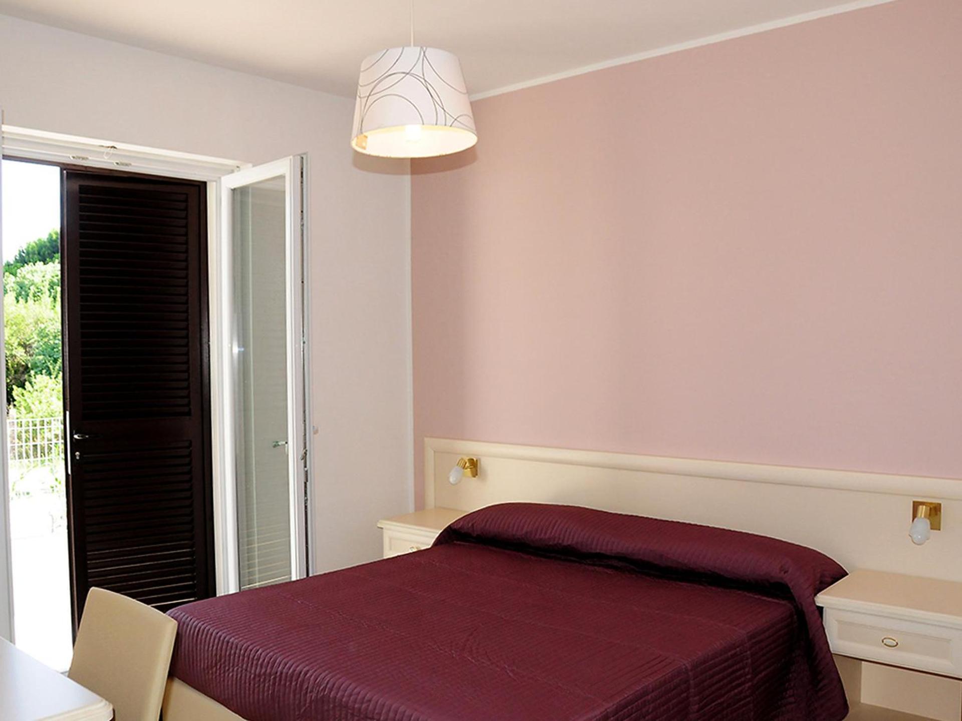 Apartment Casale Cilento-1 by Interhome