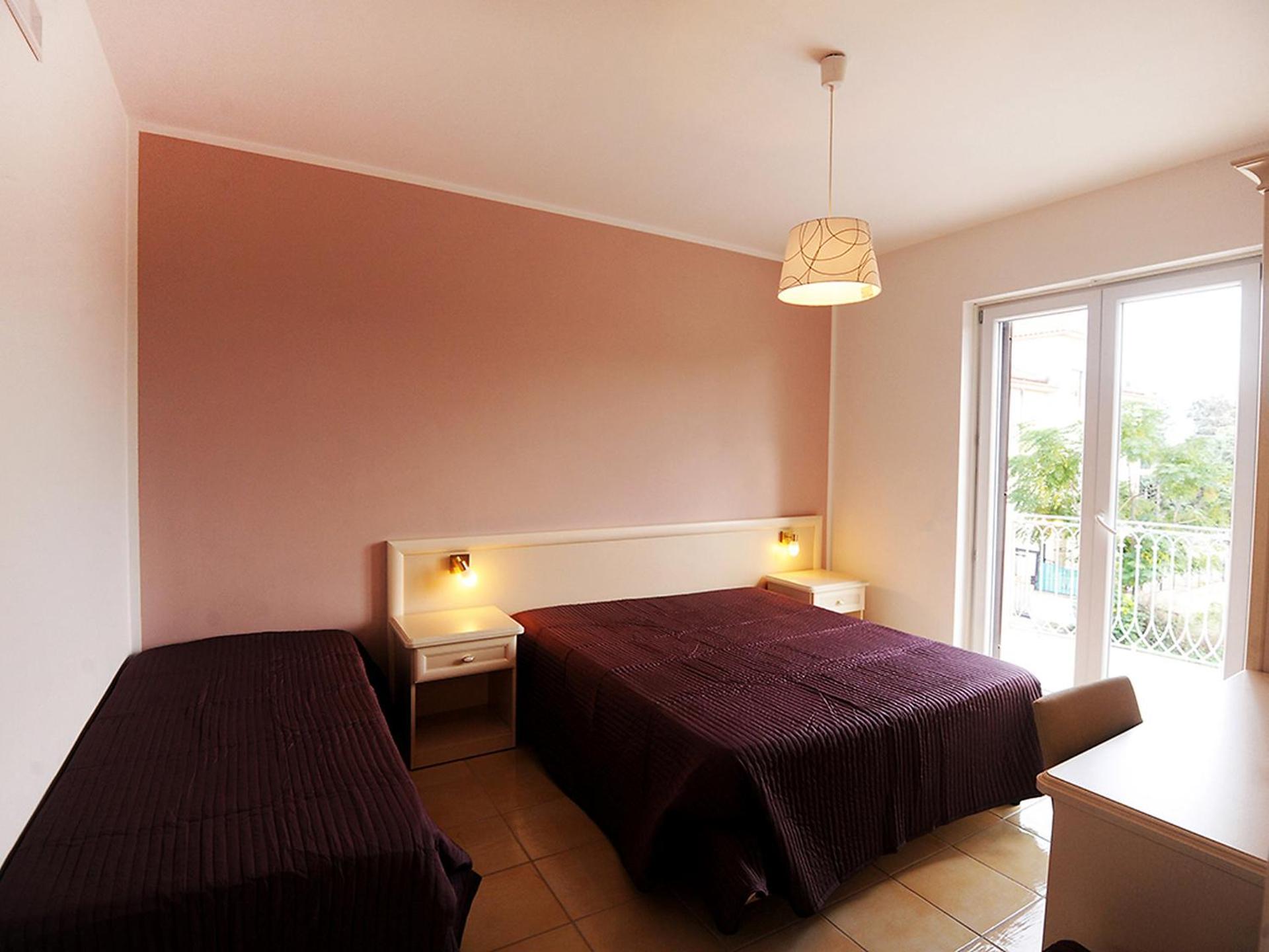 Apartment Casale Cilento-1 by Interhome