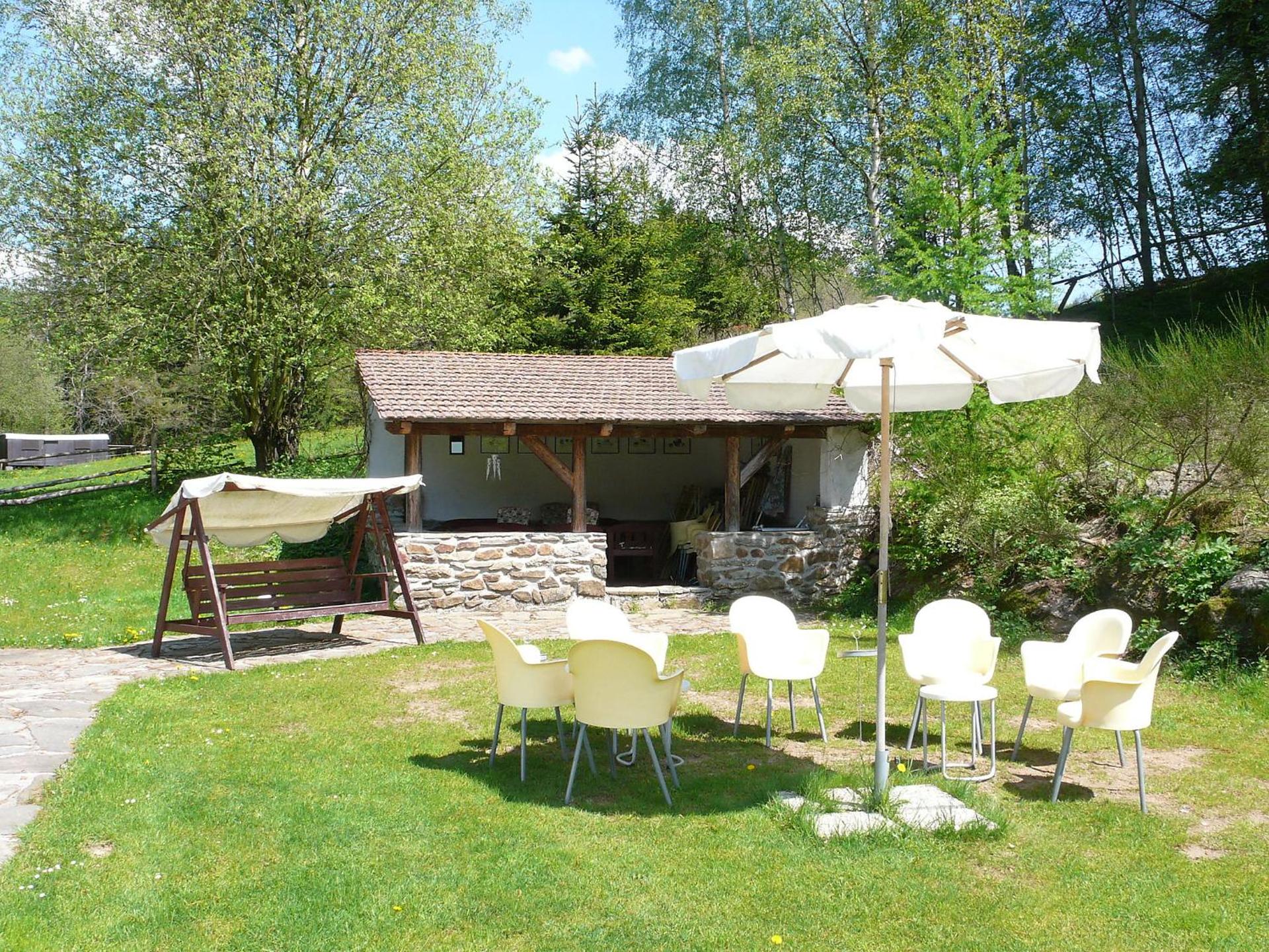 Holiday Home Benešov nad Černou by Interhome