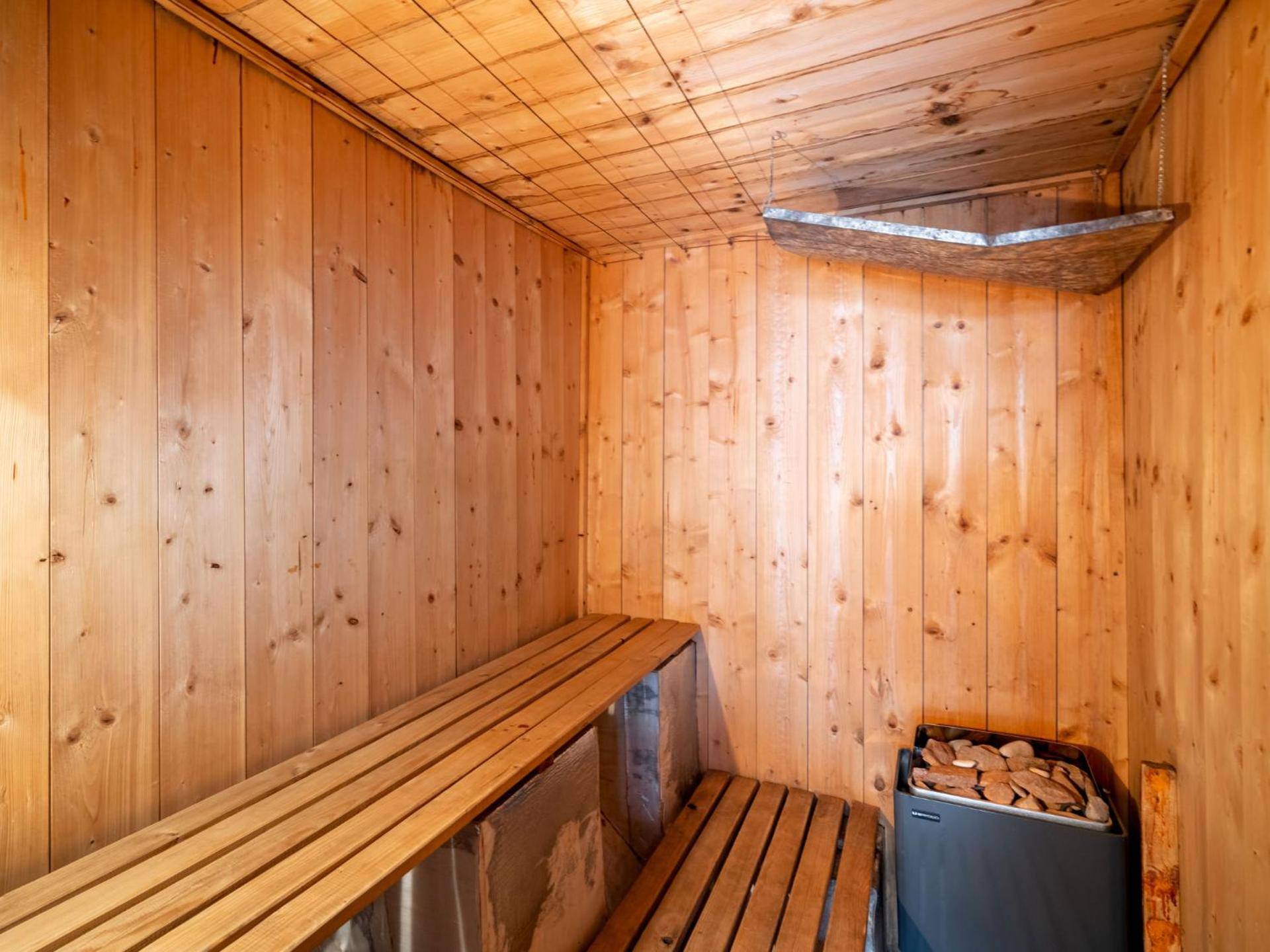 Holiday Home Benešov nad Černou by Interhome