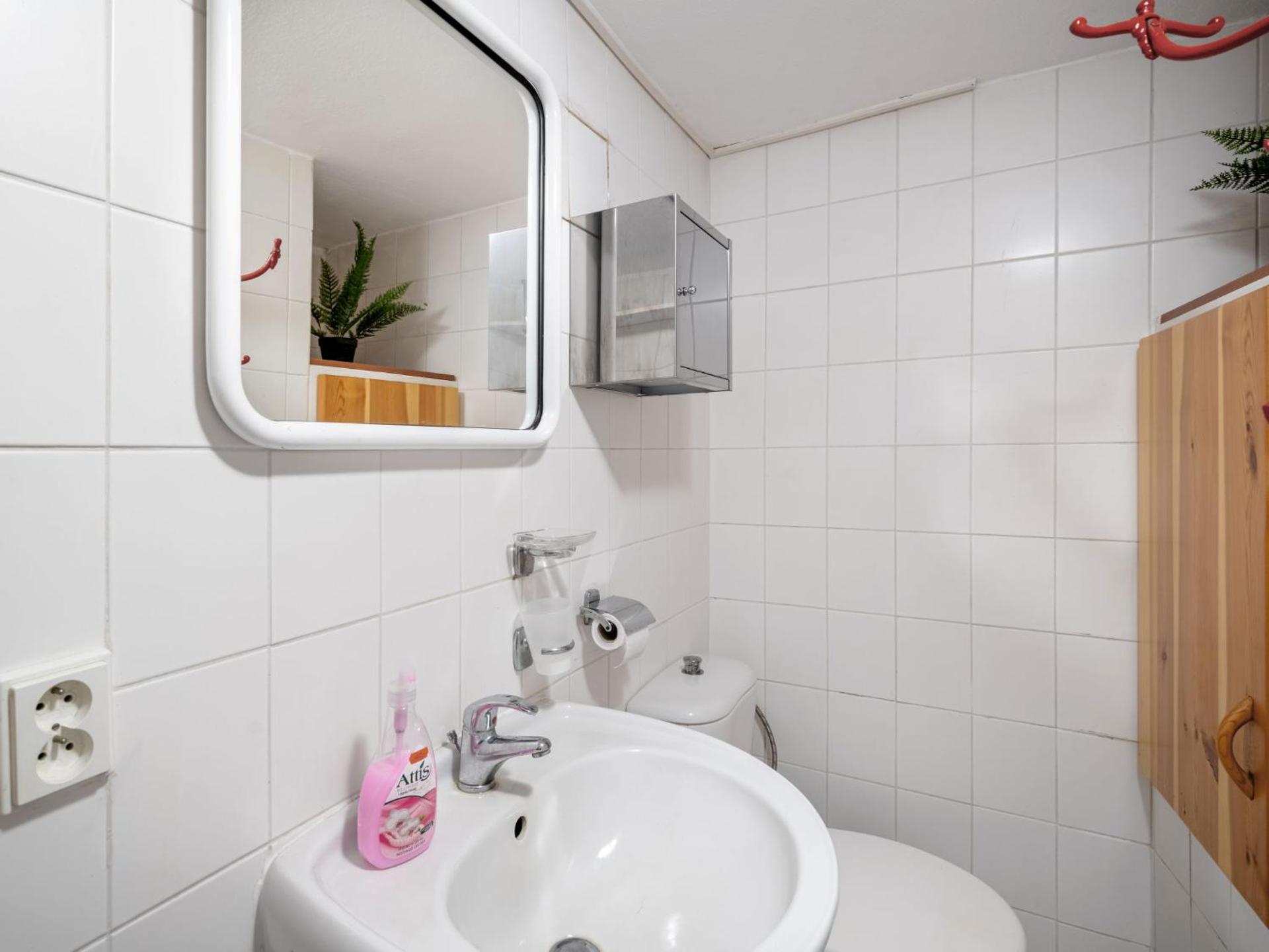 Holiday Home Benešov nad Černou by Interhome