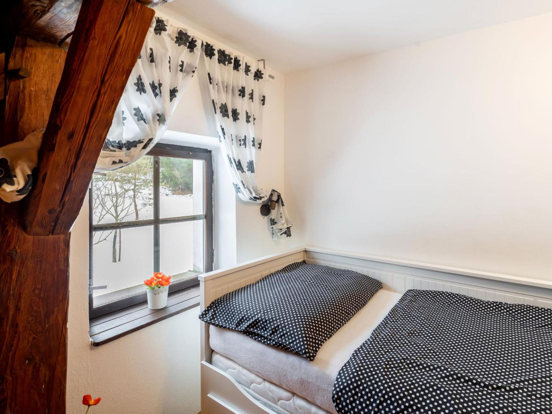 Holiday Home Benešov nad Černou by Interhome