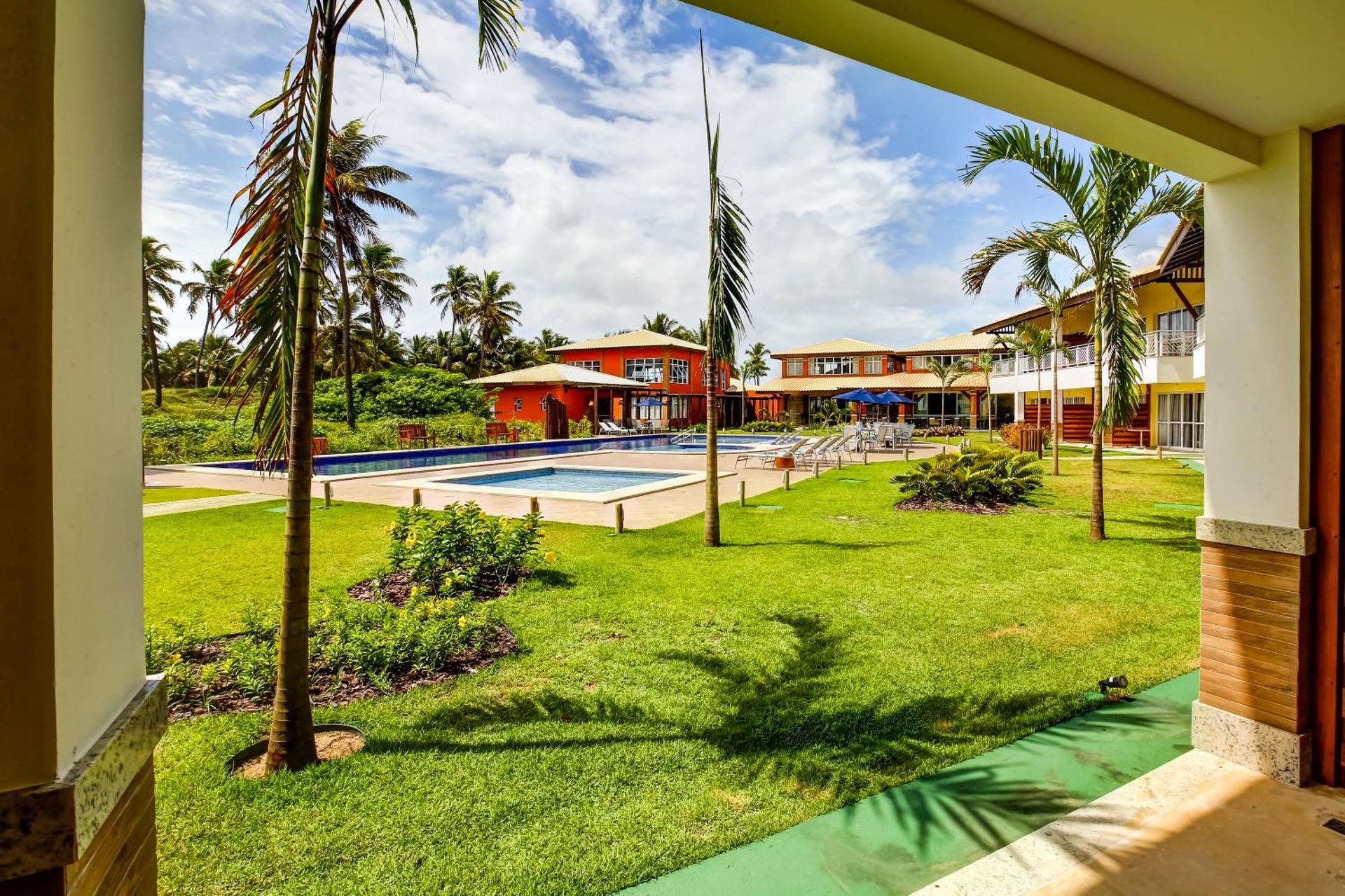 View (from property/room)