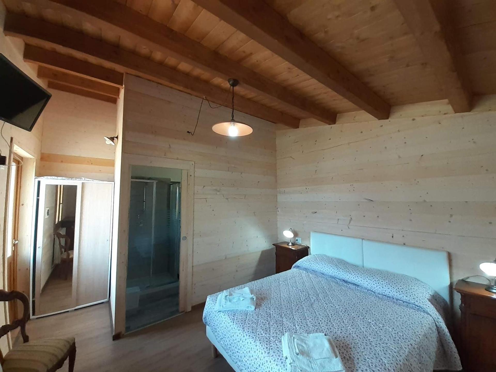 Agriturismo D'Apostolo