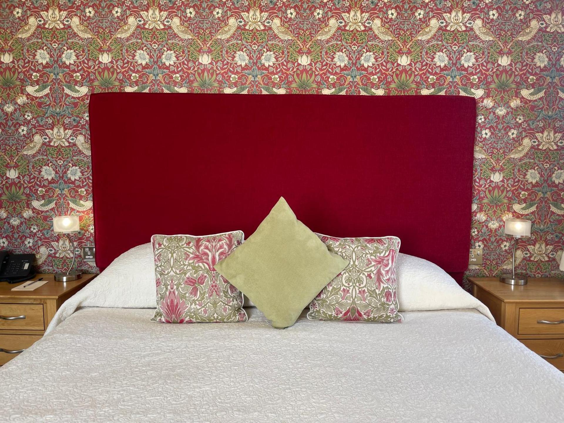 Langham Hotel Eastbourne