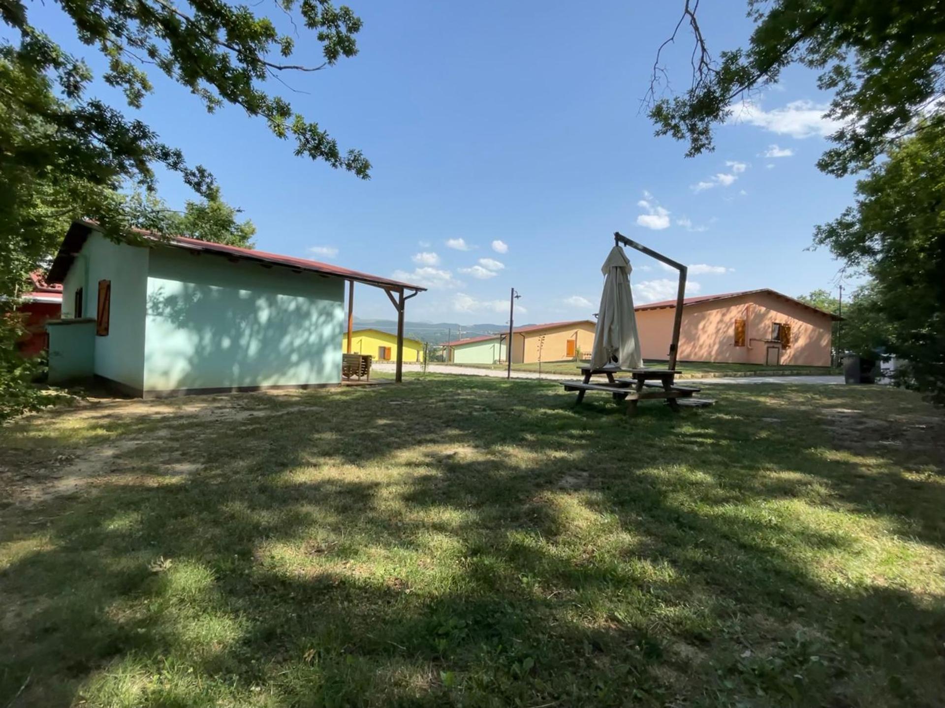 Agriturismo D'Apostolo