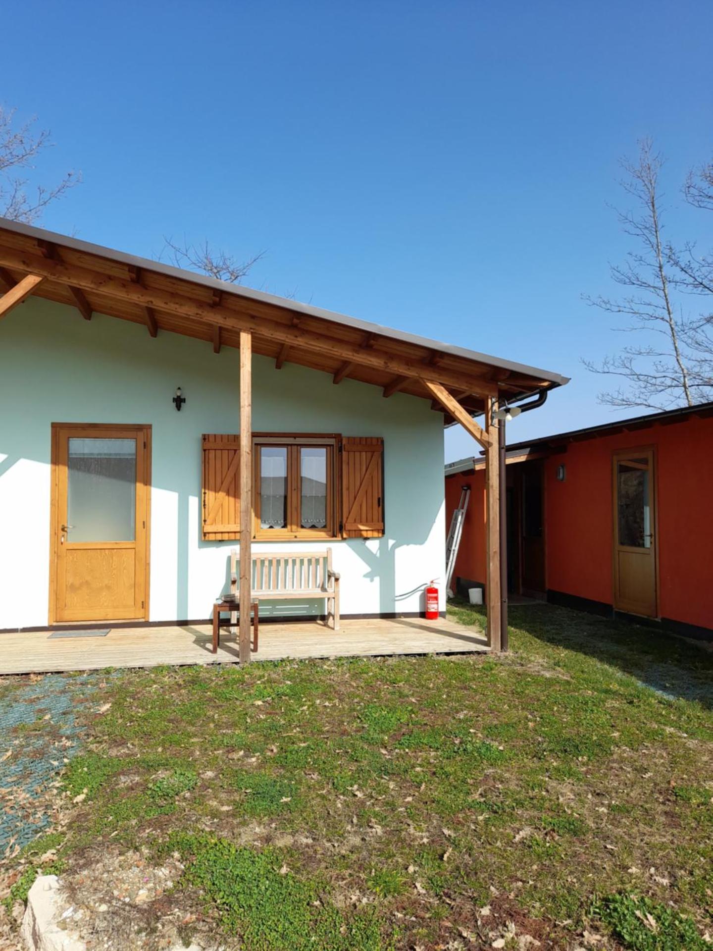 Agriturismo D'Apostolo