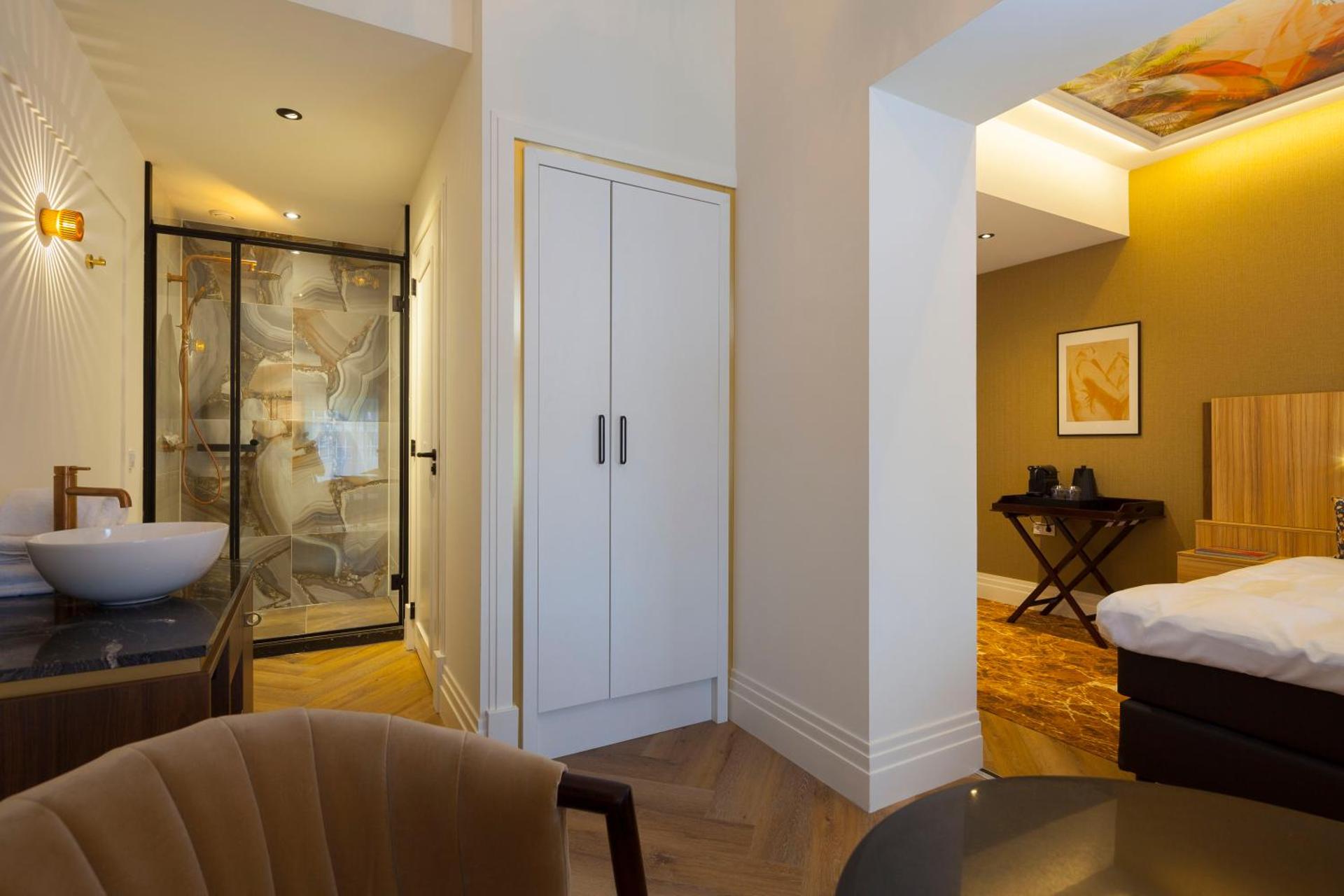 Boutique Hotel Jersey