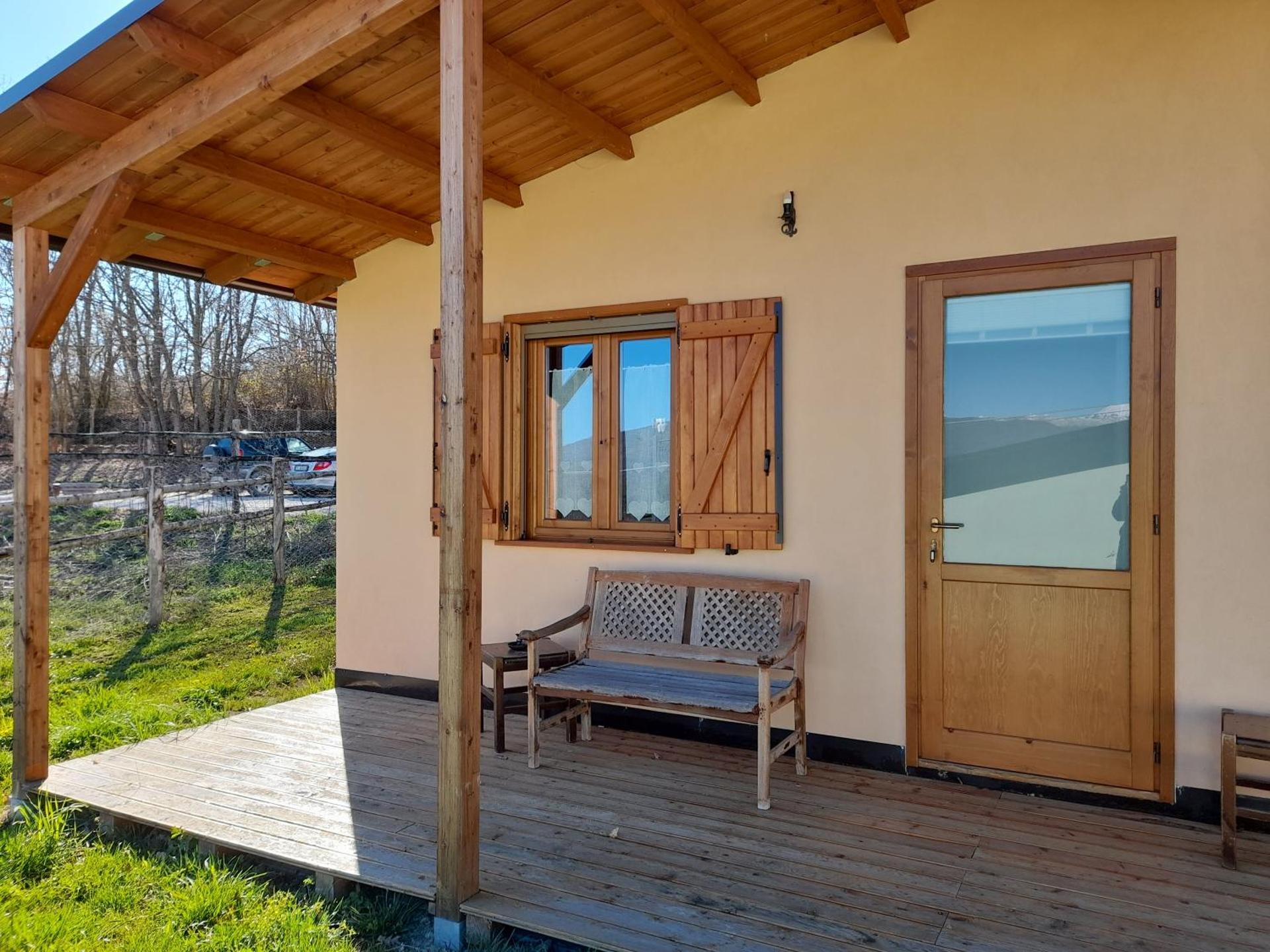 Deluxe Double or Twin Room with Mountain View