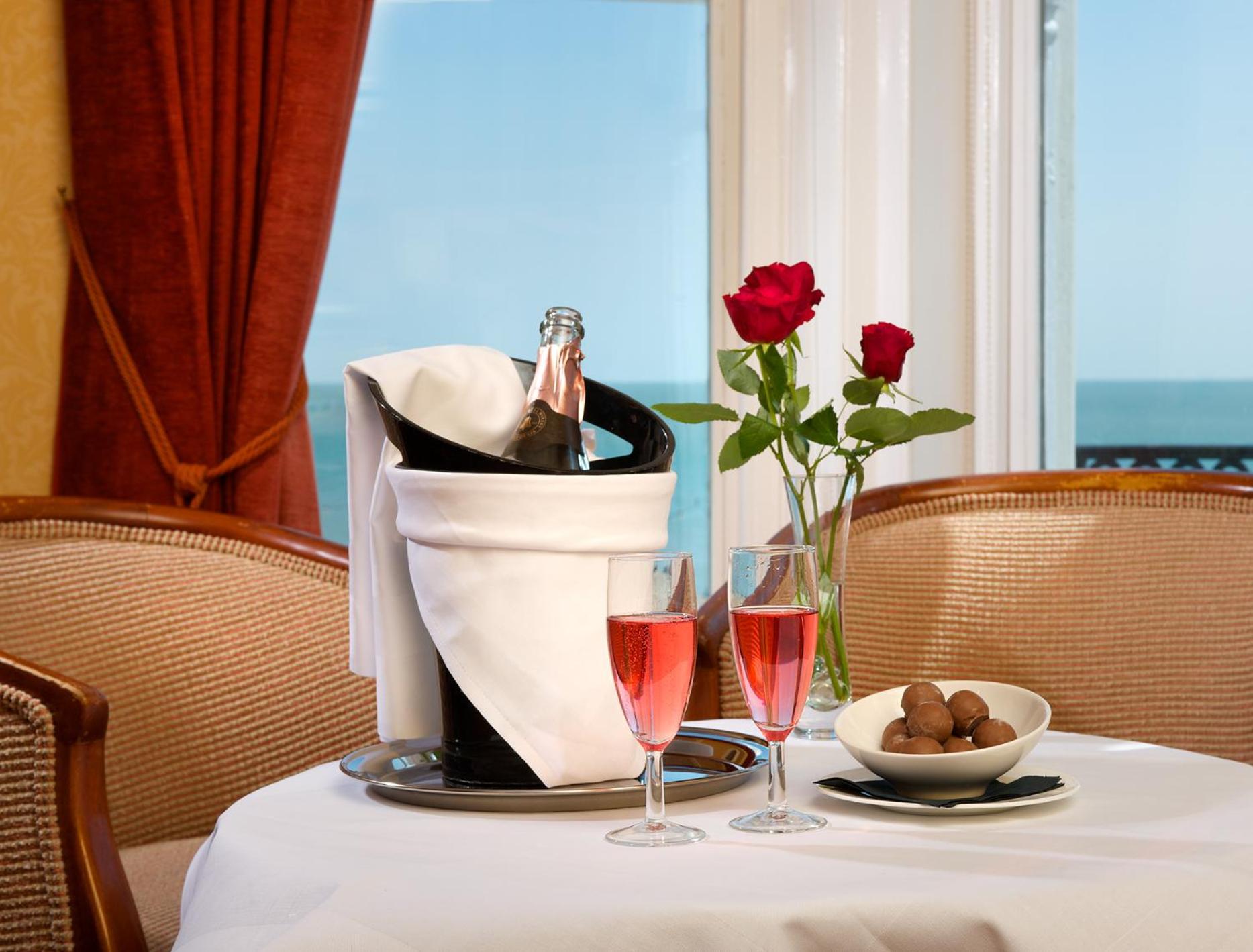 Langham Hotel Eastbourne