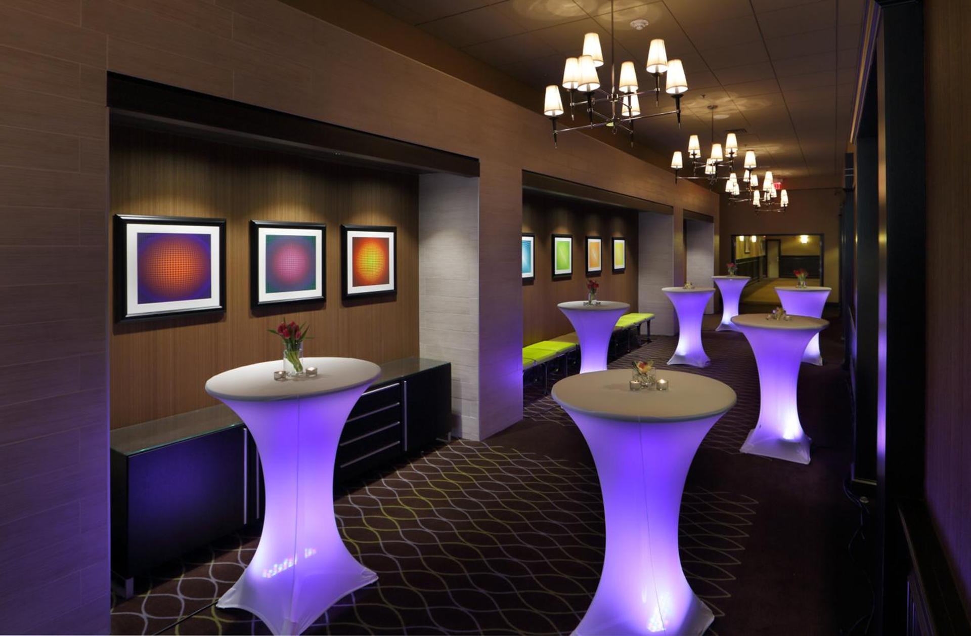 Meeting/conference room