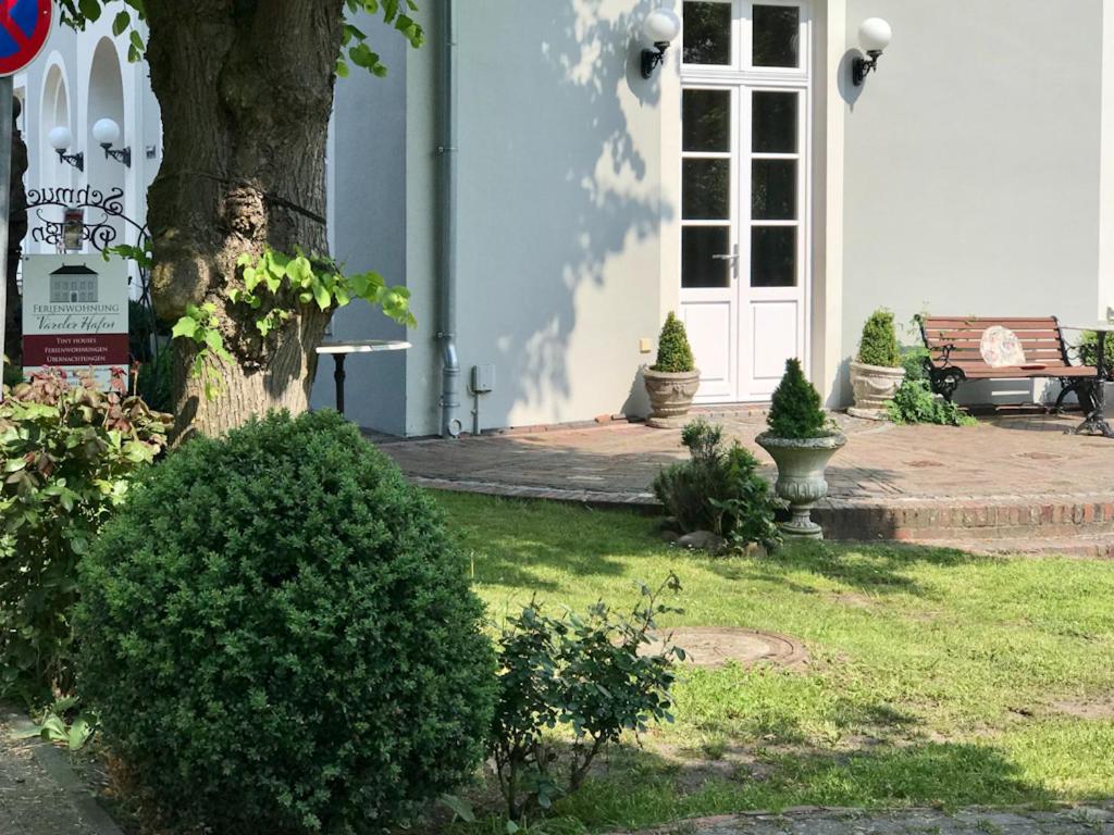 Ferienwohnung Loft 2