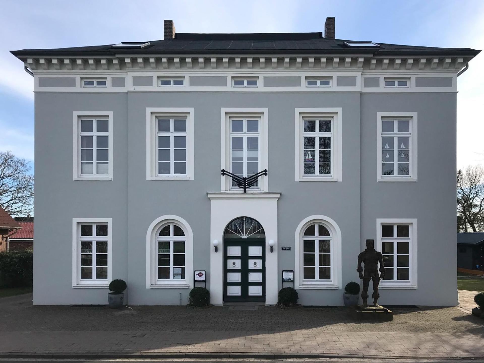 Ferienwohnung Loft 2