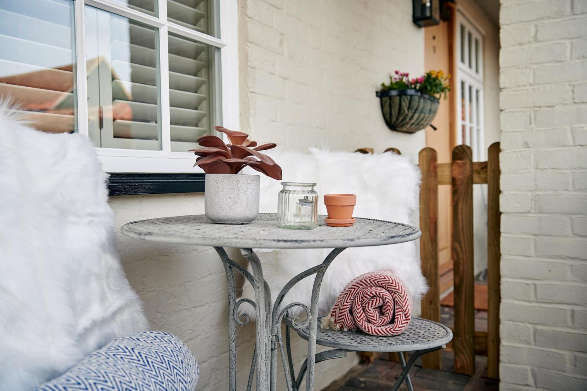 View (from property/room)