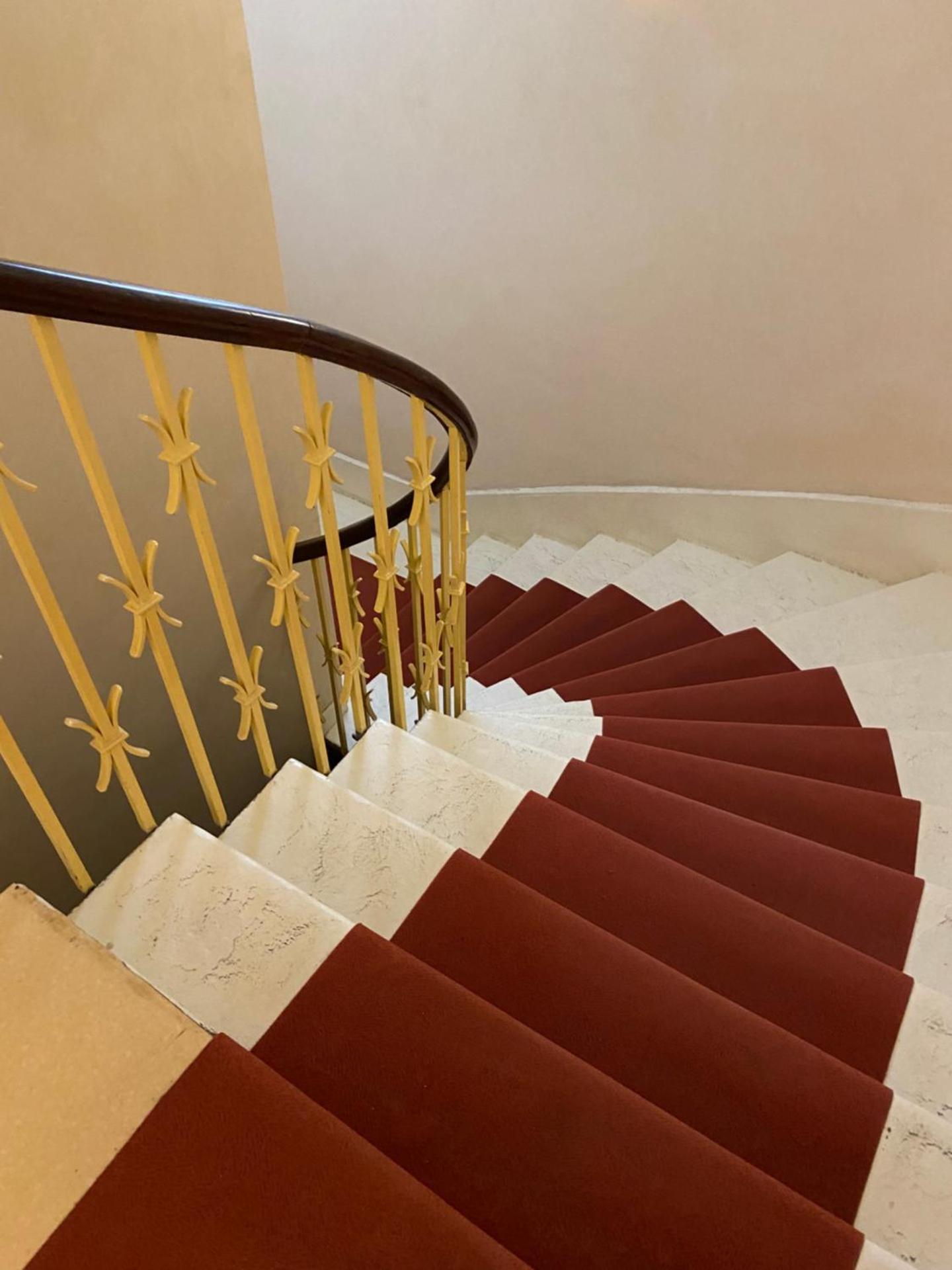 Grand appartement hyper centre haut standing