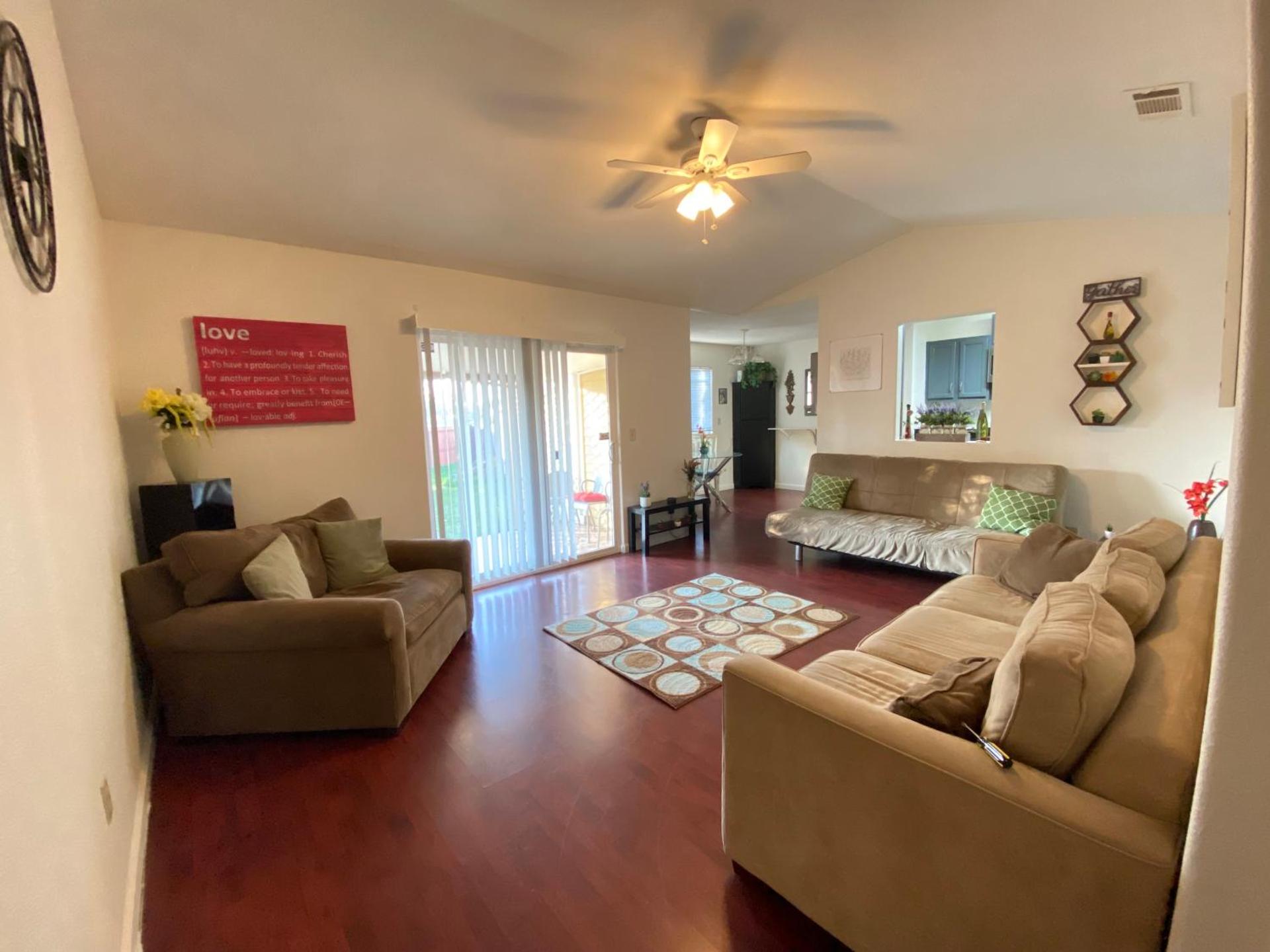 WHOLE Family - Wholestyl