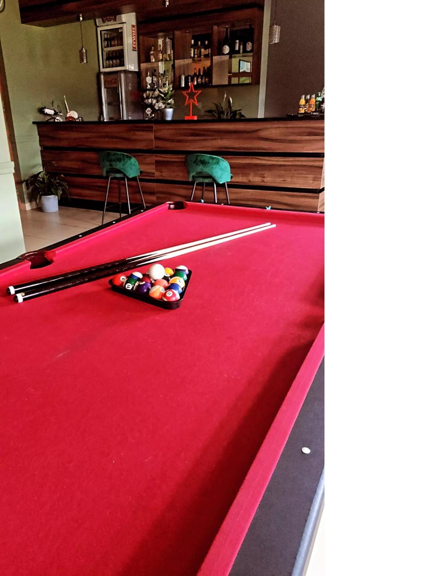 Billiard