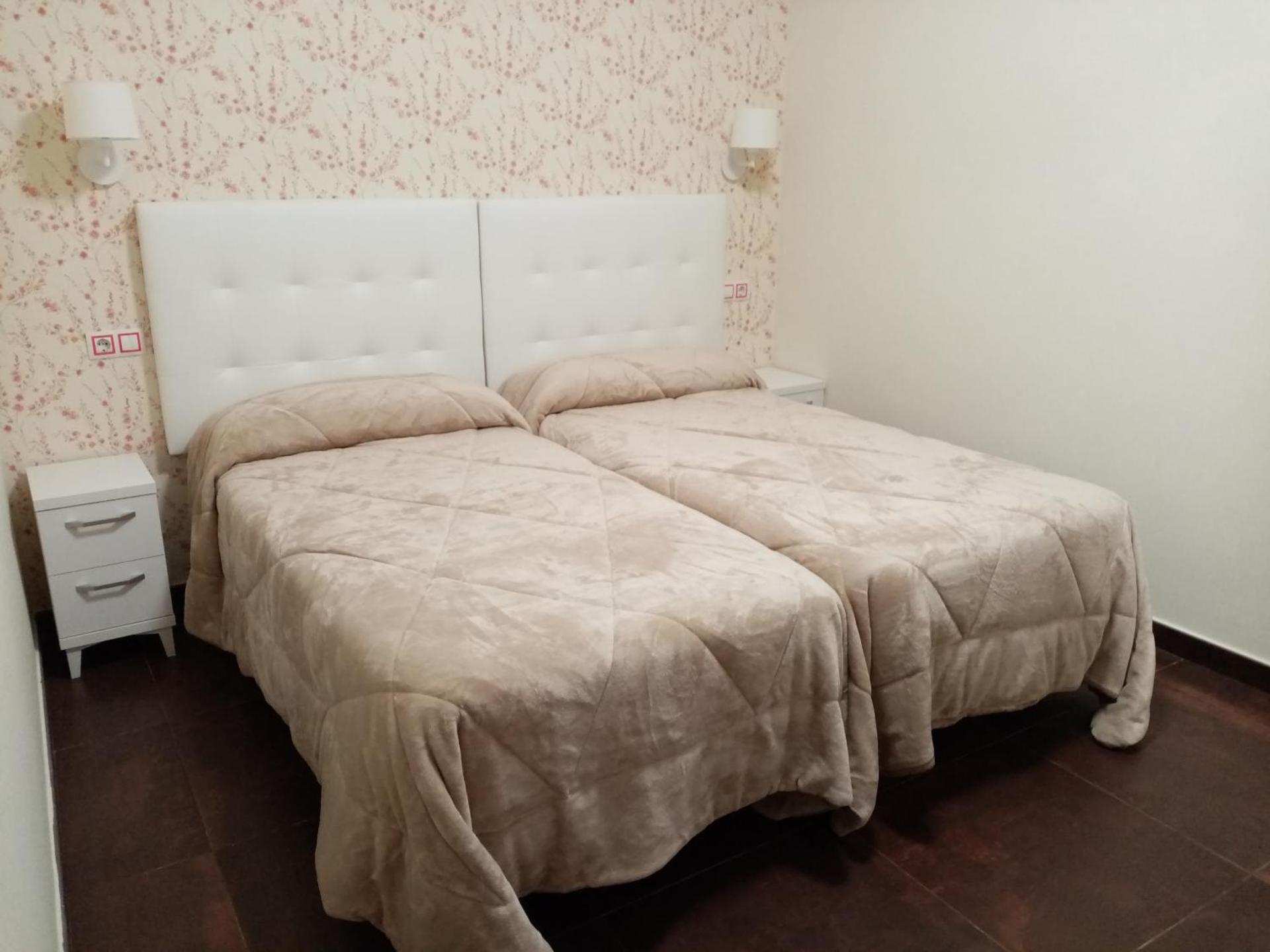 Apartamentos Astilleros