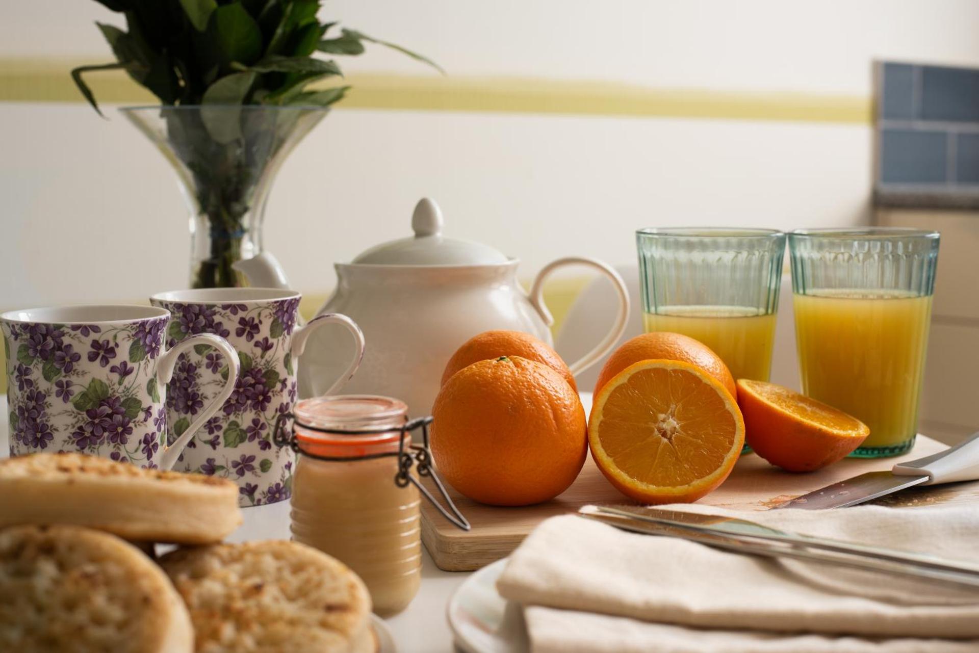 Bastle Retreats Farm Cottage