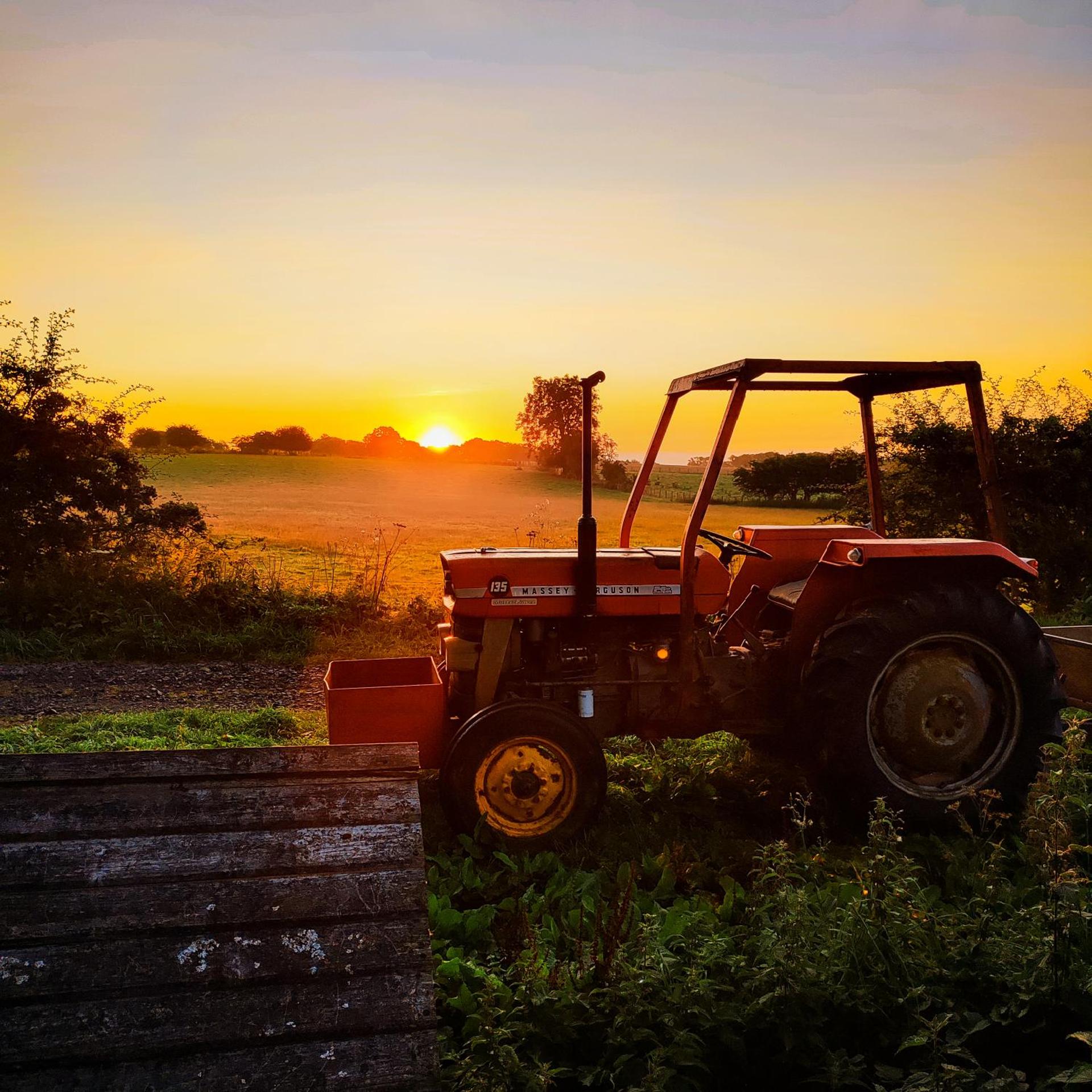 Bastle Retreats Farm Cottage