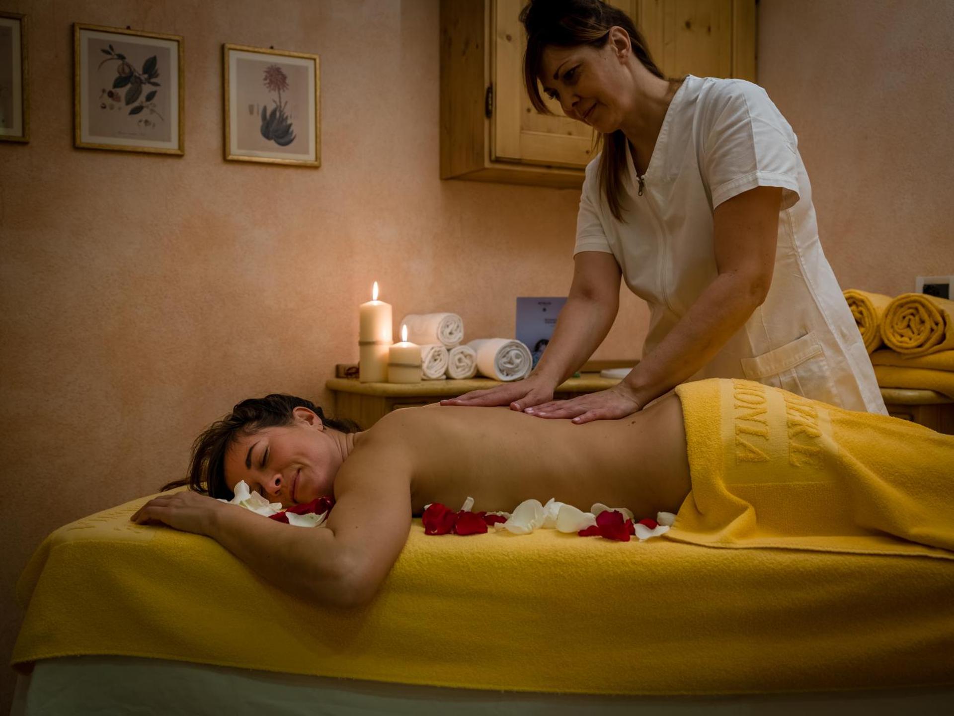 Massage