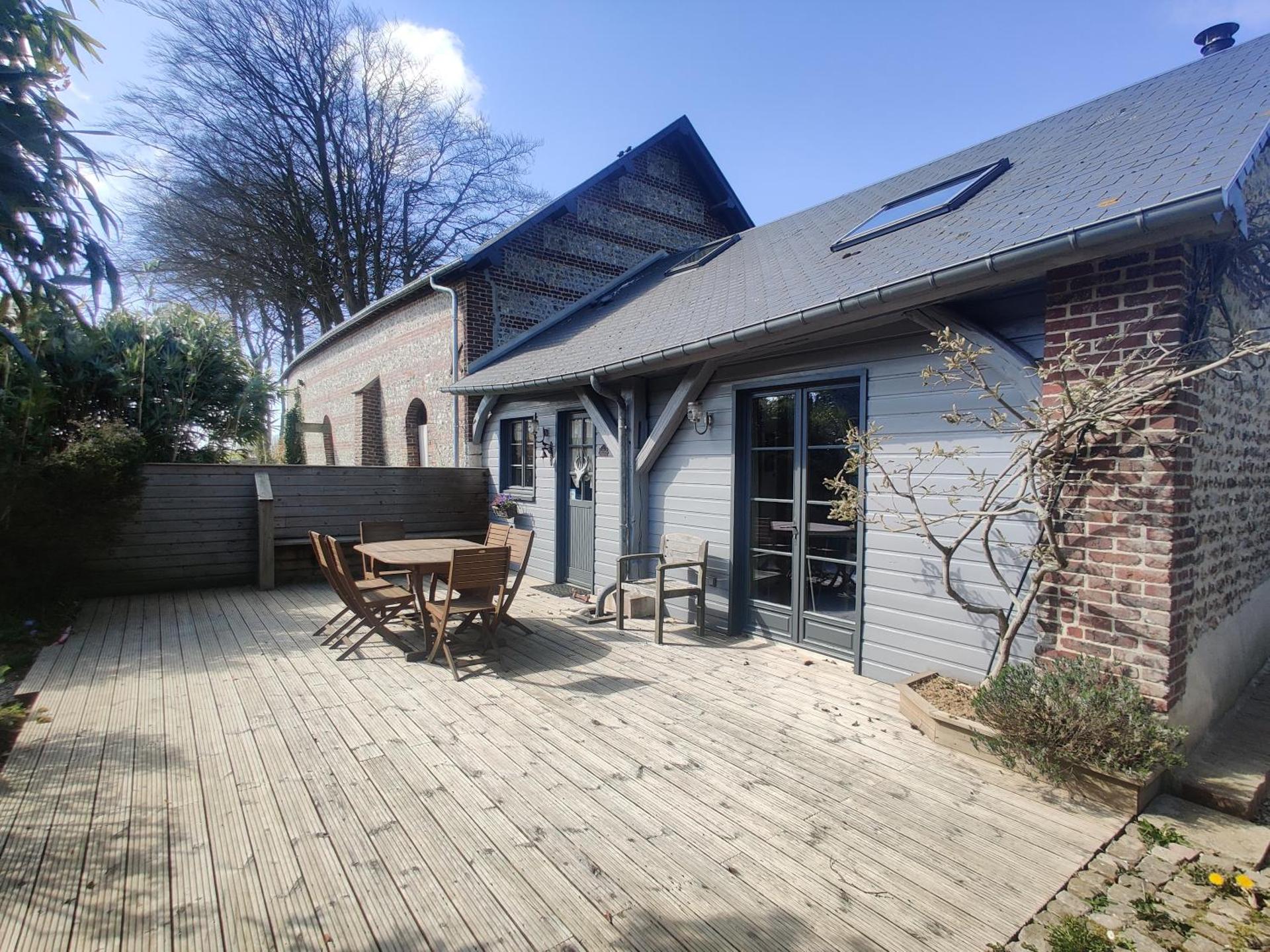 Le Clos des Hautes Loges