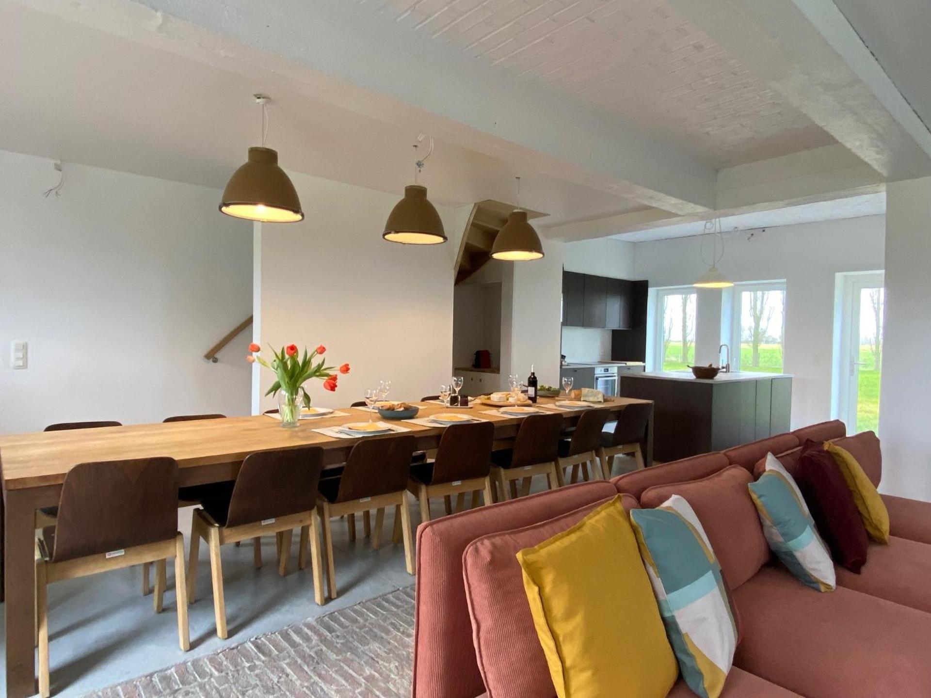 Meeting/conference room