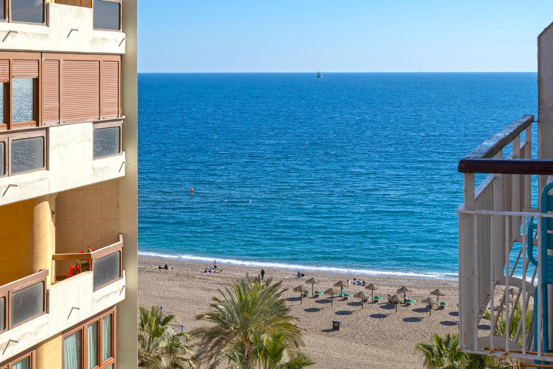 Livemálaga Pintor Sea View & Beach