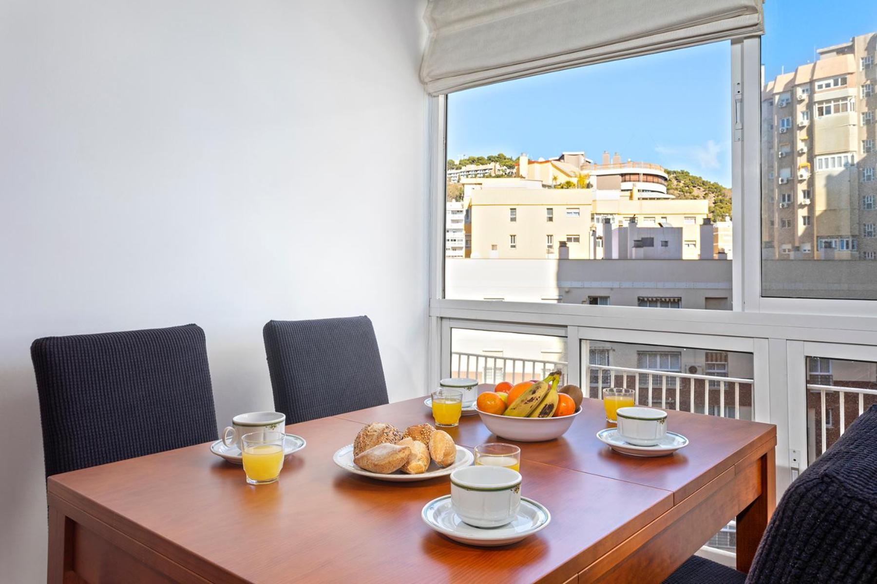 Livemálaga Pintor Sea View & Beach