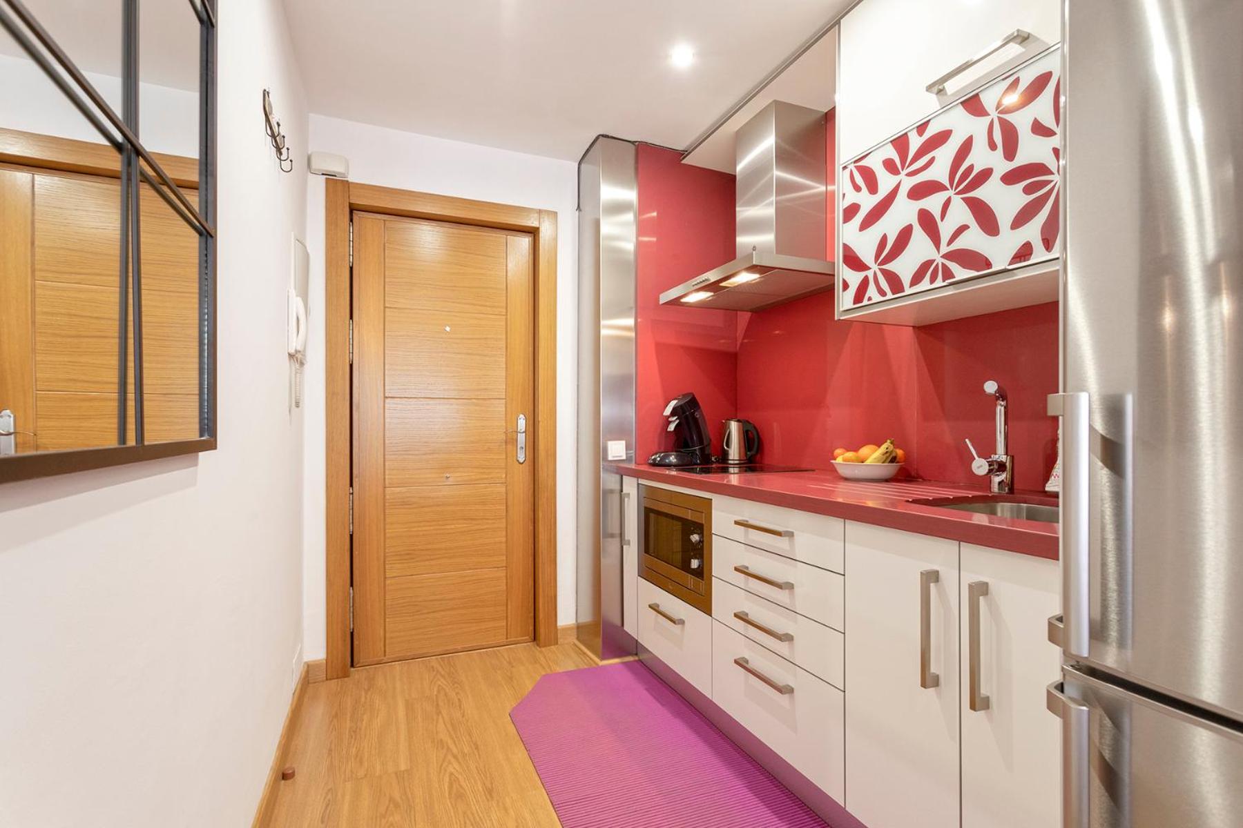 Livemálaga Pintor Sea View & Beach