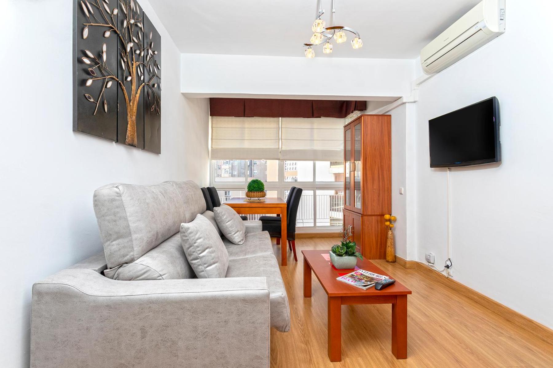 Livemálaga Pintor Sea View & Beach