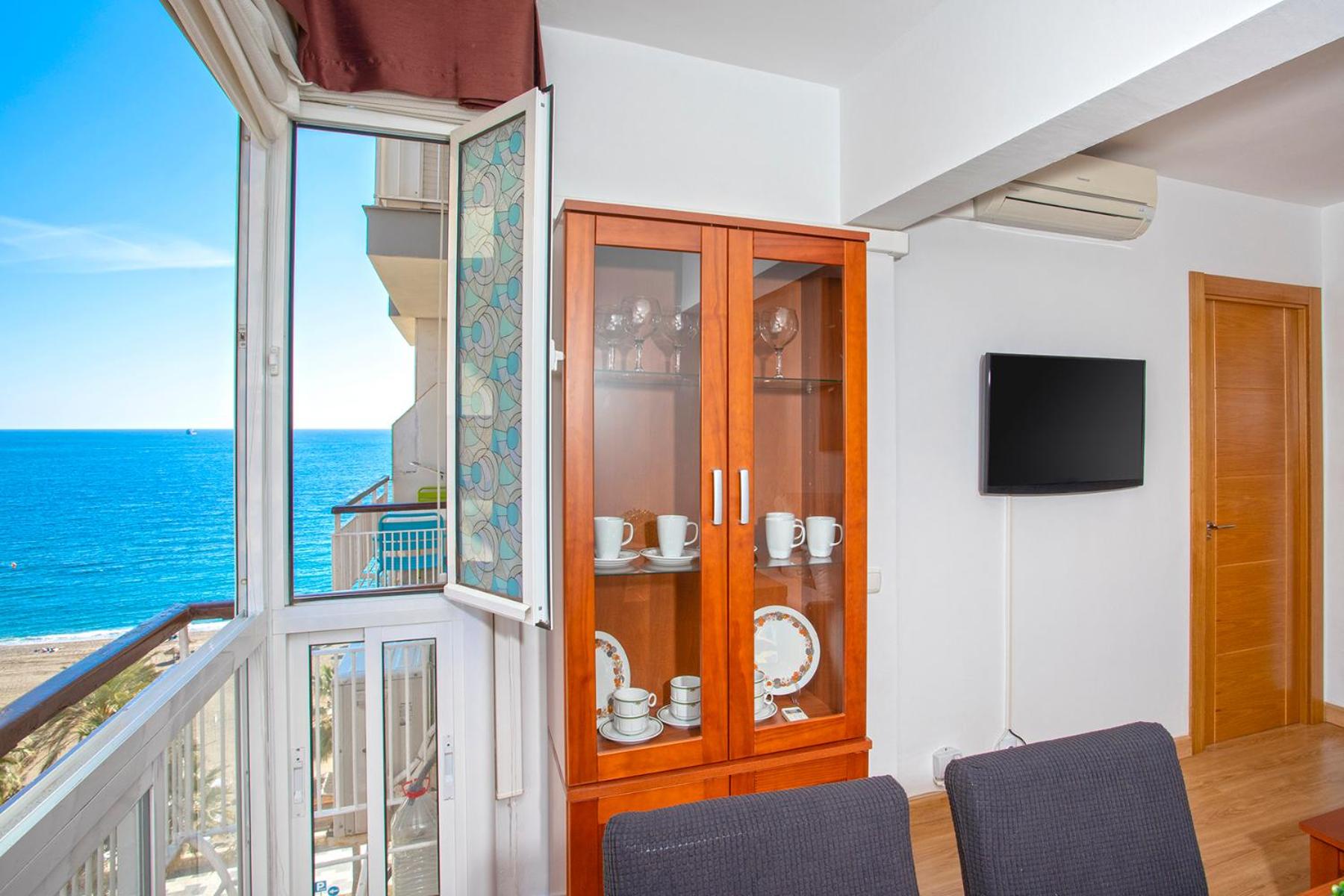 Livemálaga Pintor Sea View & Beach