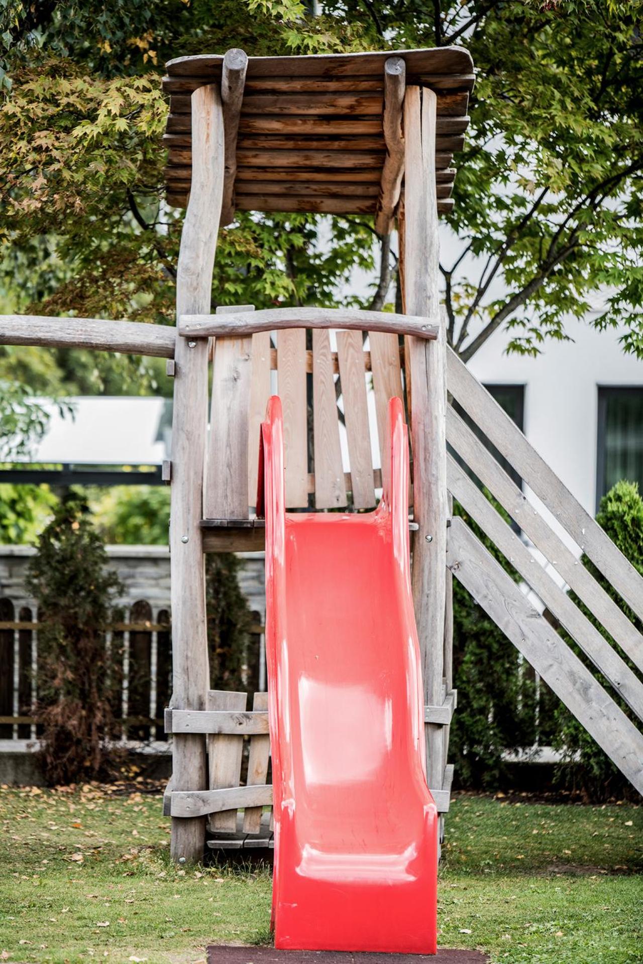 Children play ground