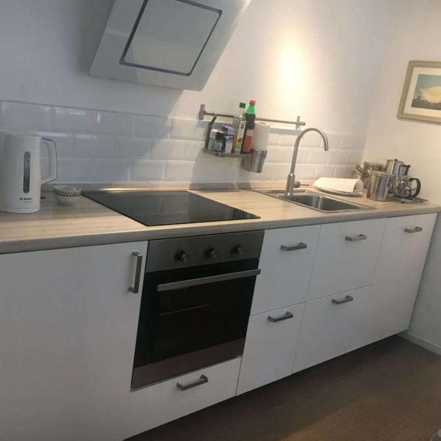 Boutique Fachwerkhaus Thirty Five