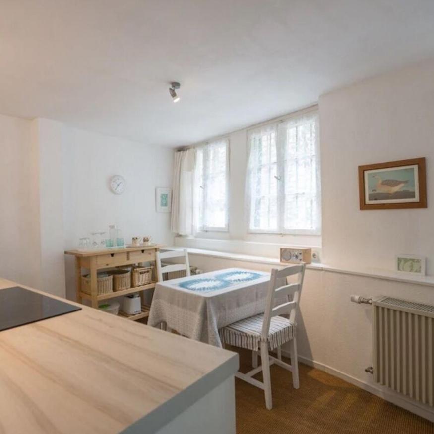 Boutique Fachwerkhaus Thirty Five