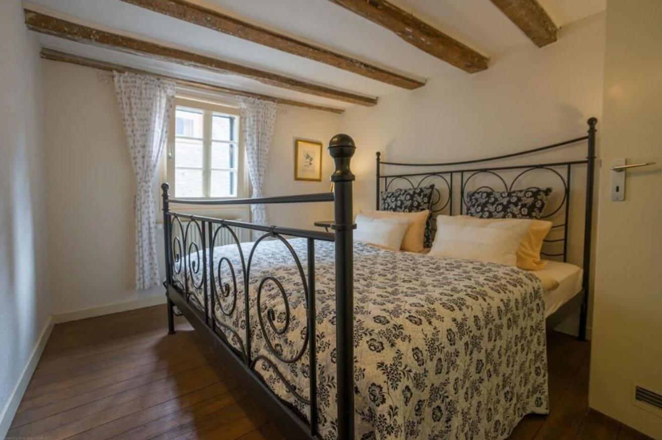 Boutique Fachwerkhaus Thirty Five