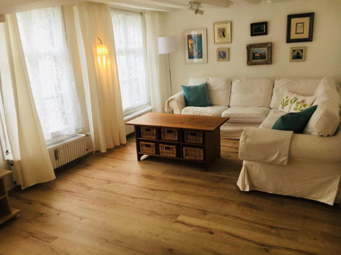 Boutique Fachwerkhaus Thirty Five