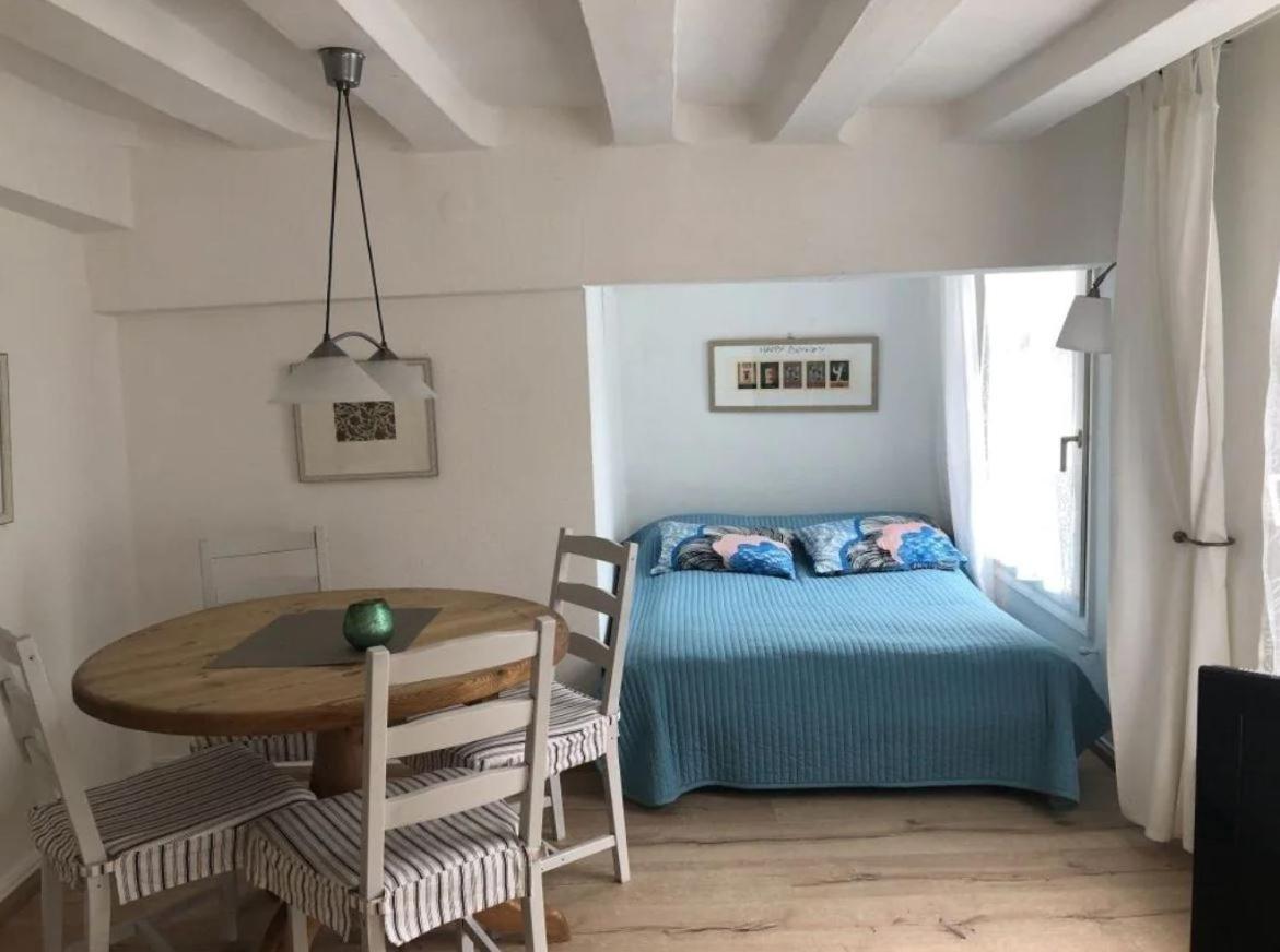 Boutique Fachwerkhaus Thirty Five