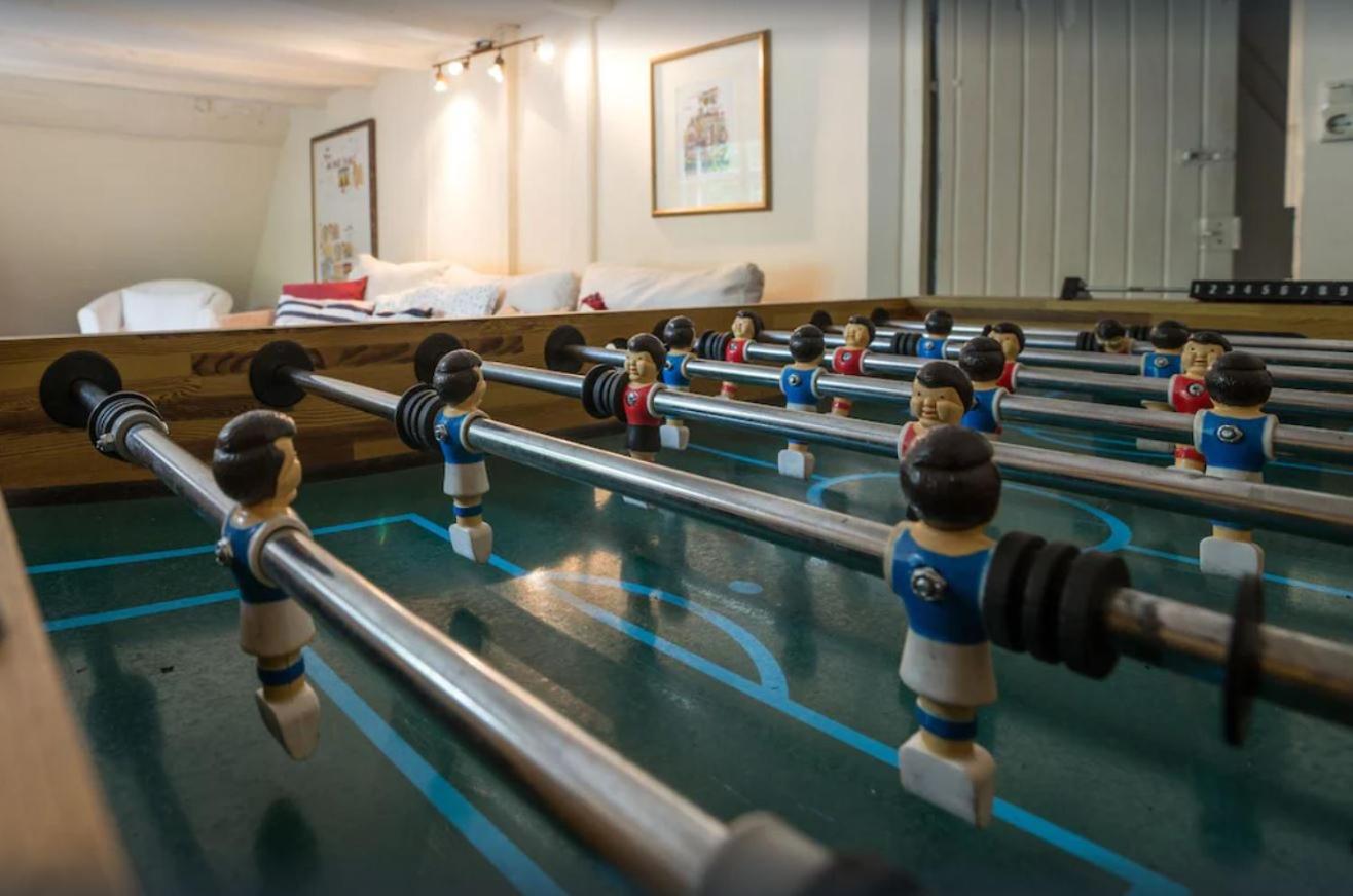 Boutique Fachwerkhaus Thirty Five