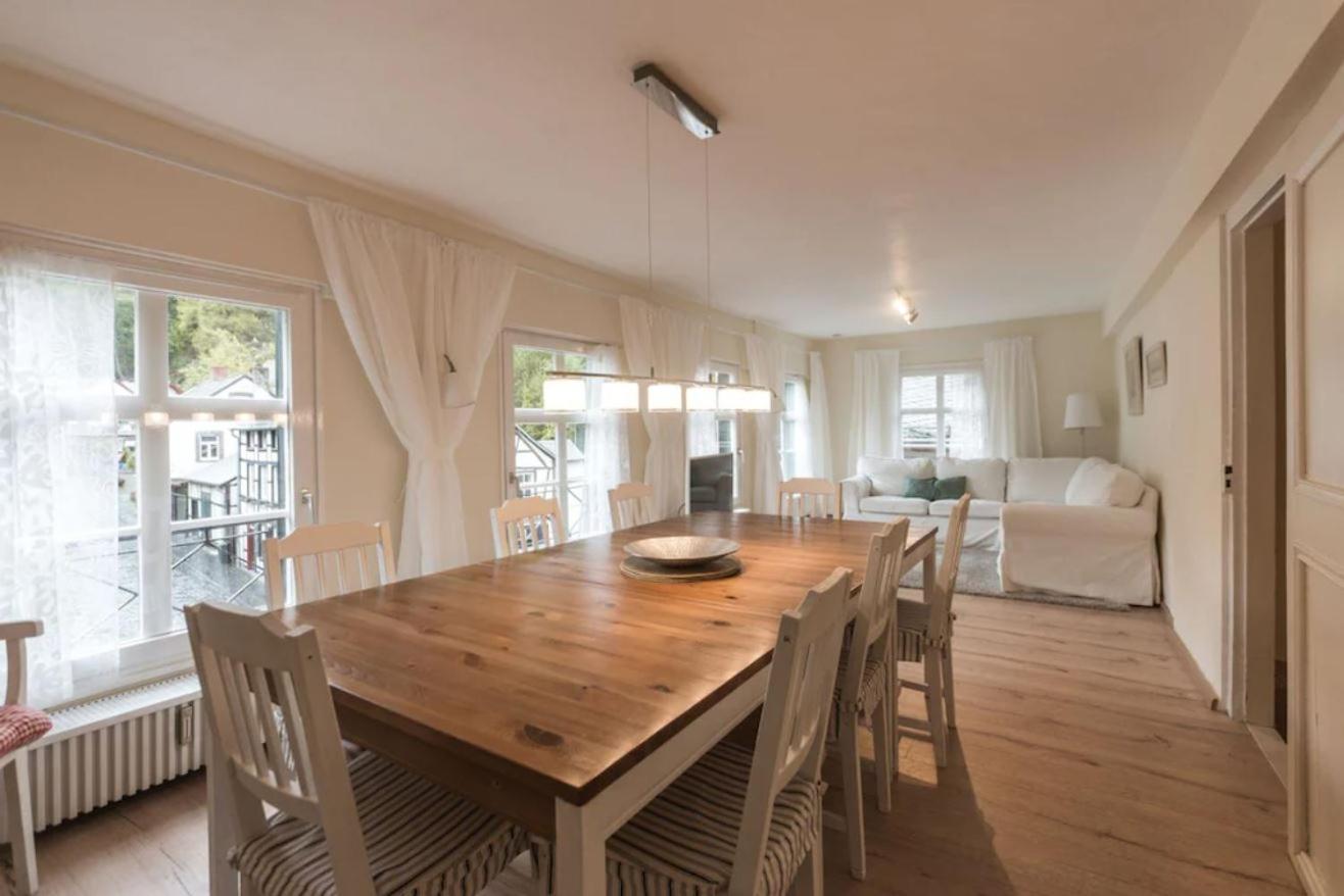 Boutique Fachwerkhaus Thirty Five