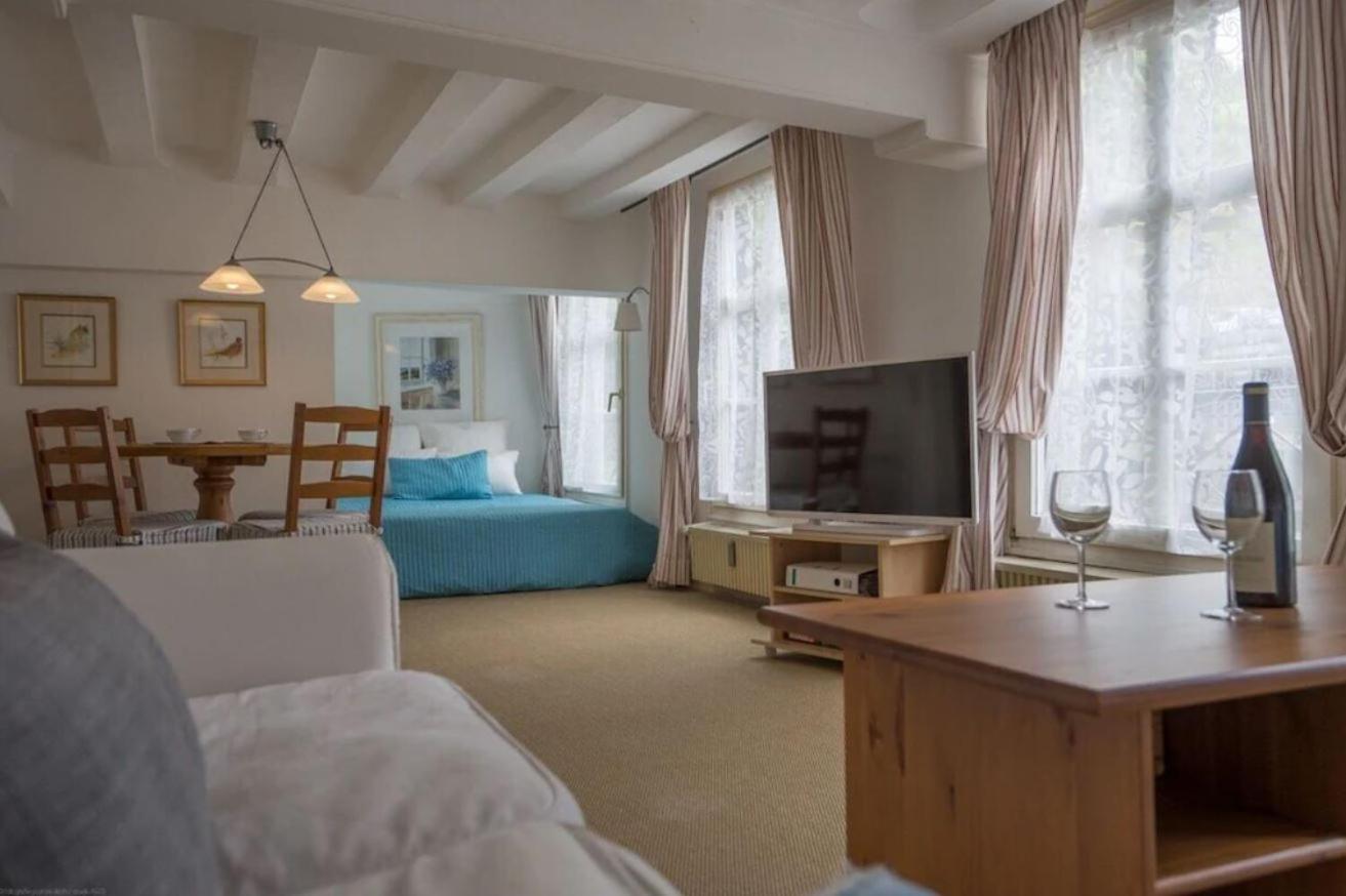 Boutique Fachwerkhaus Thirty Five